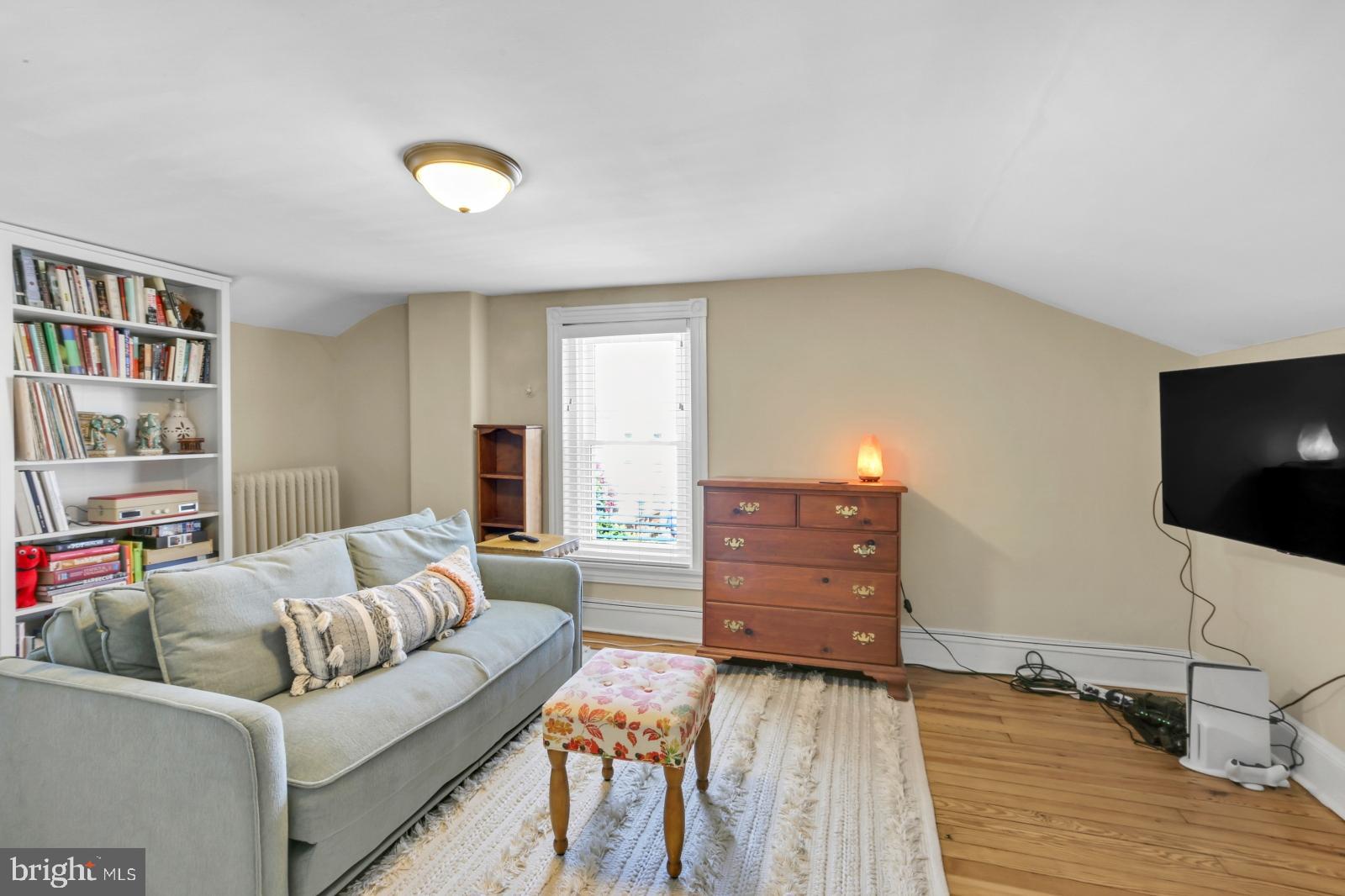 MANAYUNK - Residential Lease