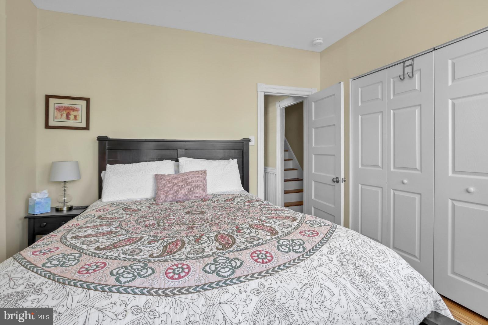 MANAYUNK - Residential Lease