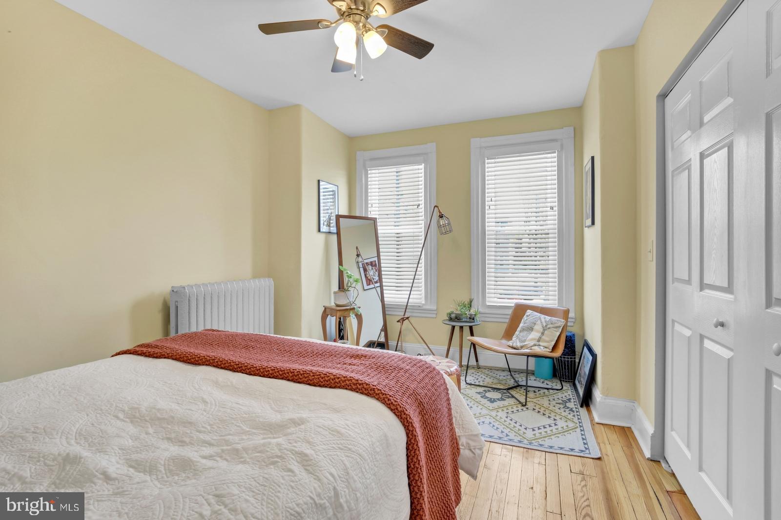 MANAYUNK - Residential Lease