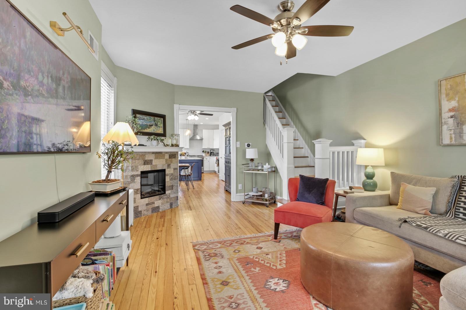 MANAYUNK - Residential Lease
