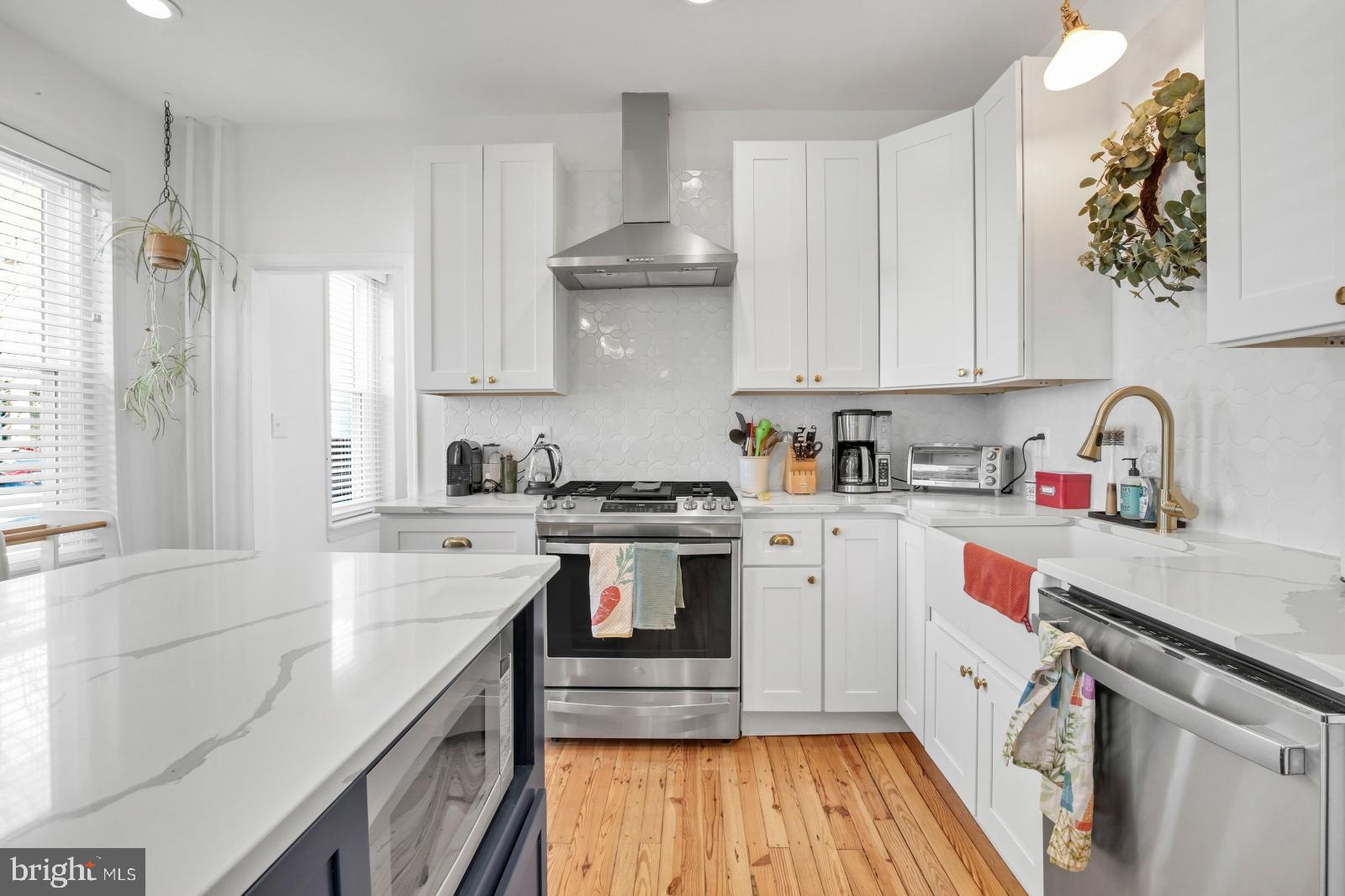 MANAYUNK - Residential Lease