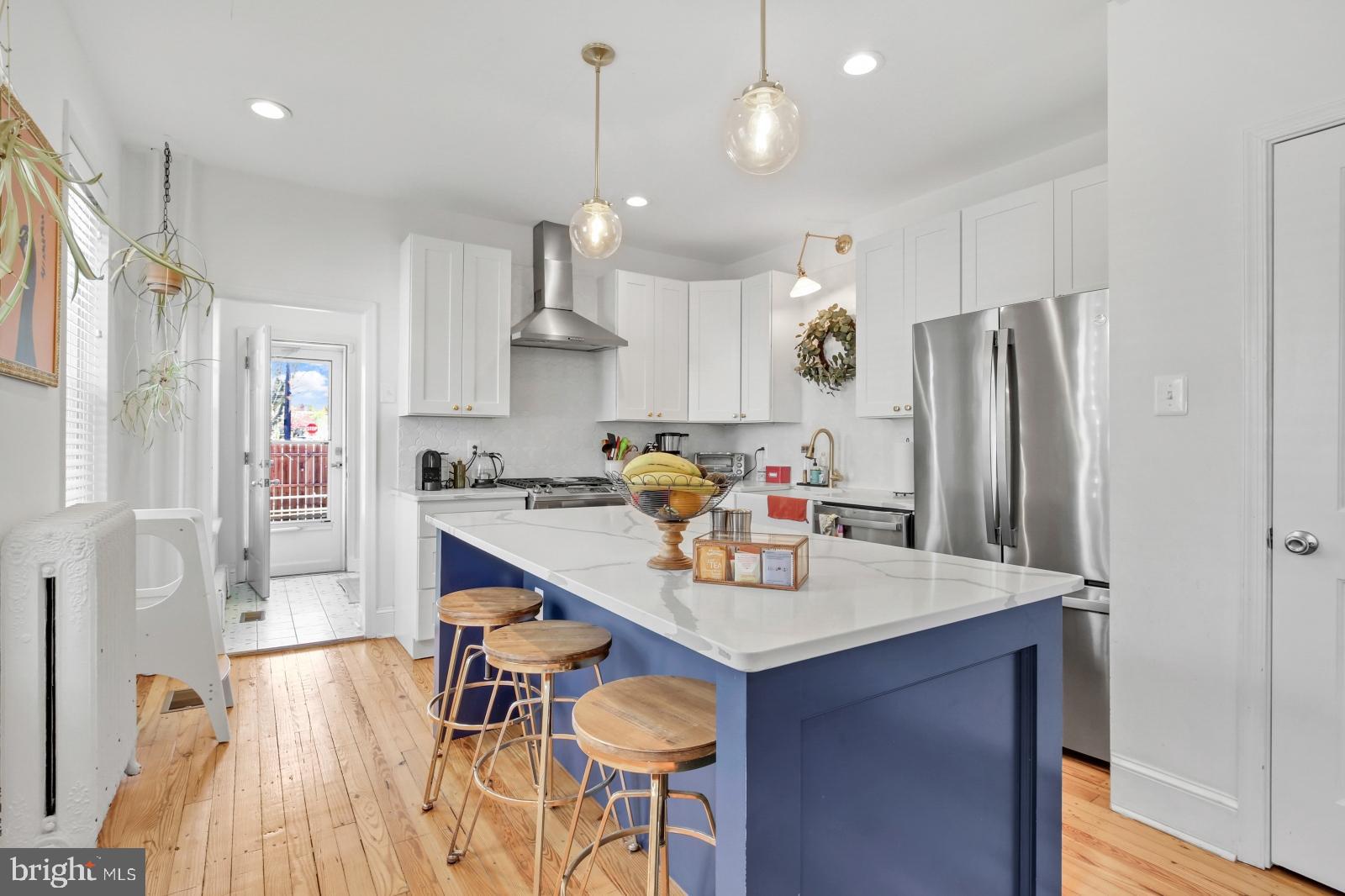 MANAYUNK - Residential Lease