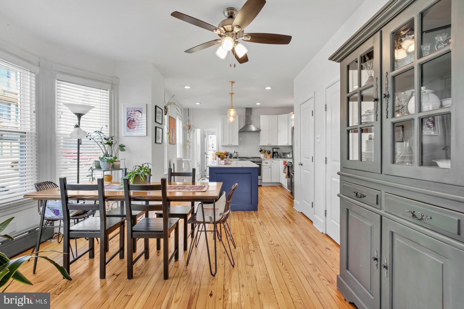 MANAYUNK - Residential Lease
