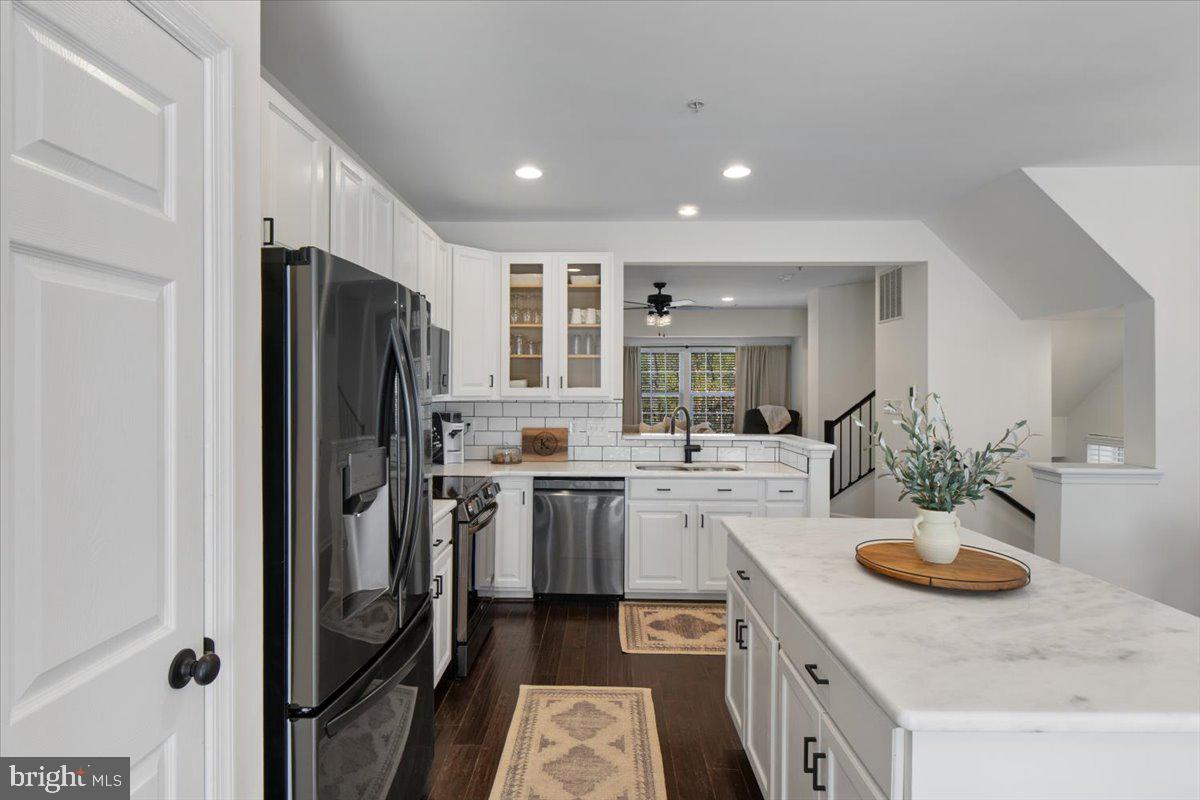 RICHFIELD STATION VILLAGE - Residential