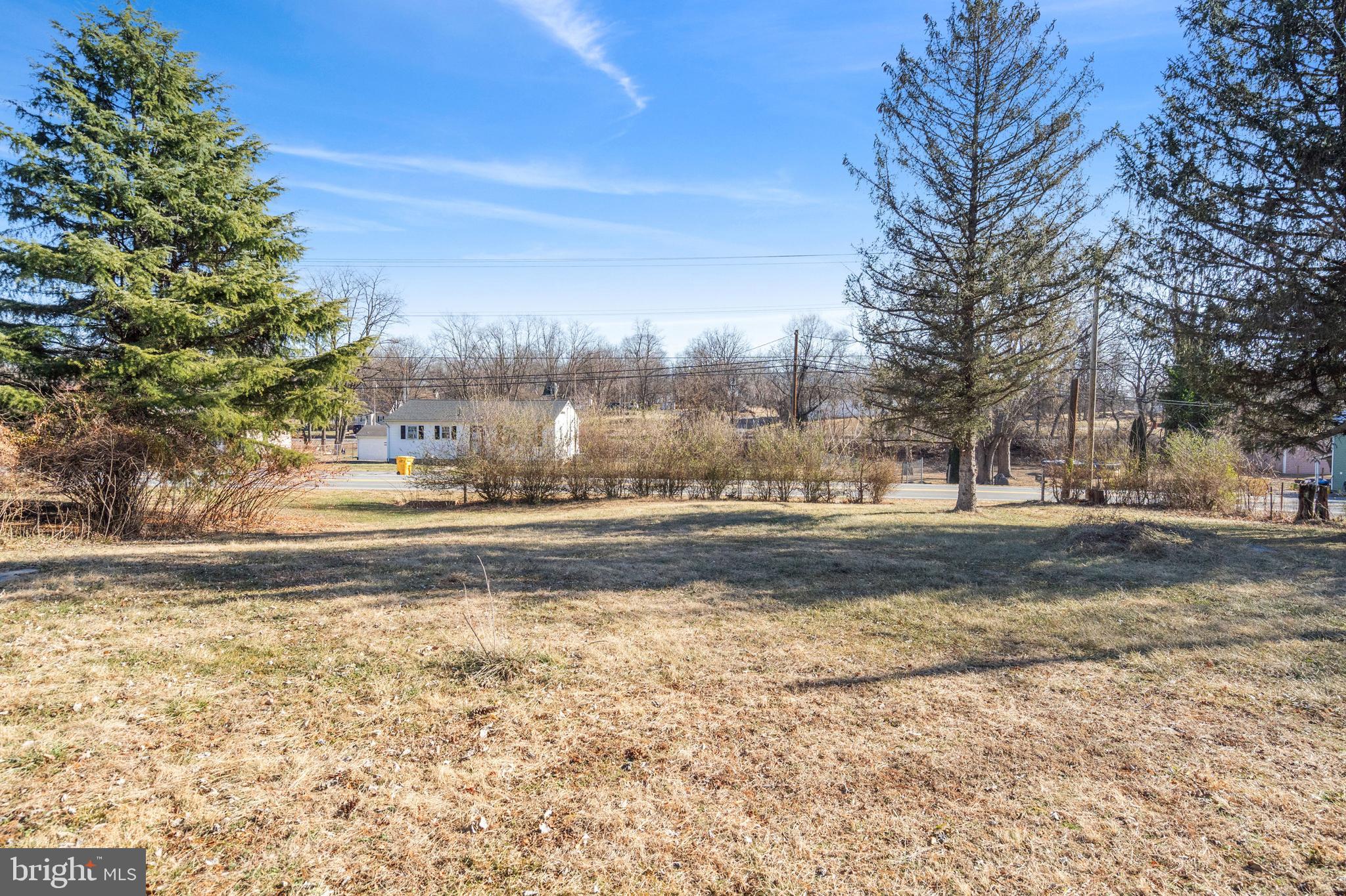 Nearly One Acre – Ready-to-Build Lot in Jefferson County!

This 0.98-acre property offers a great opportunity to build your home without HOA restrictions. The lot already has a well and septic system in place, saving time and expense on prep work.

Located just off Route 9, this is a convenient spot for commuters while still offering a bit of space and country feel.

If you’re looking for a build-ready lot at a reasonable price point with the freedom to create what works for you, this could be a great fit.