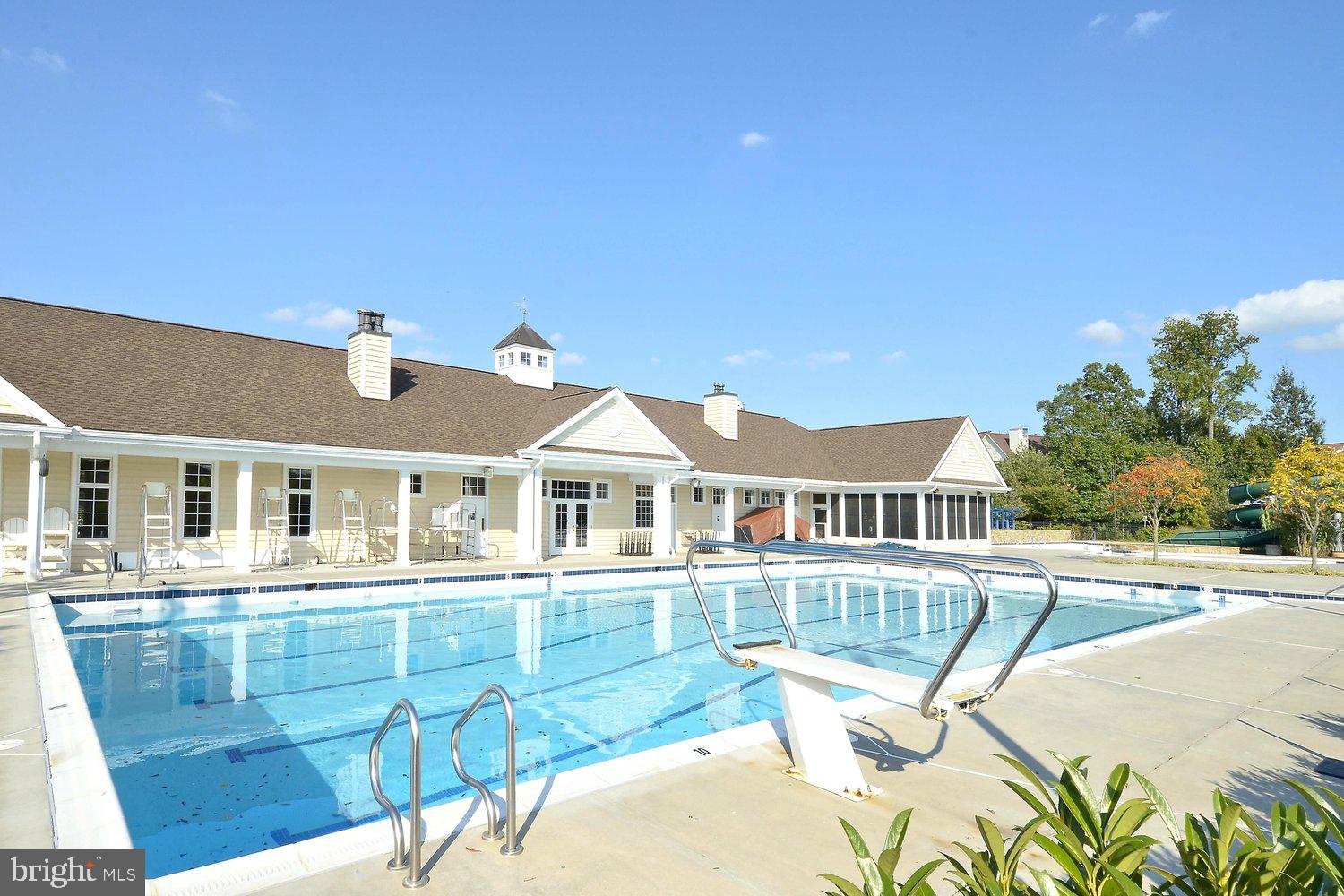 MAYS CHAPEL NORTH - Residential