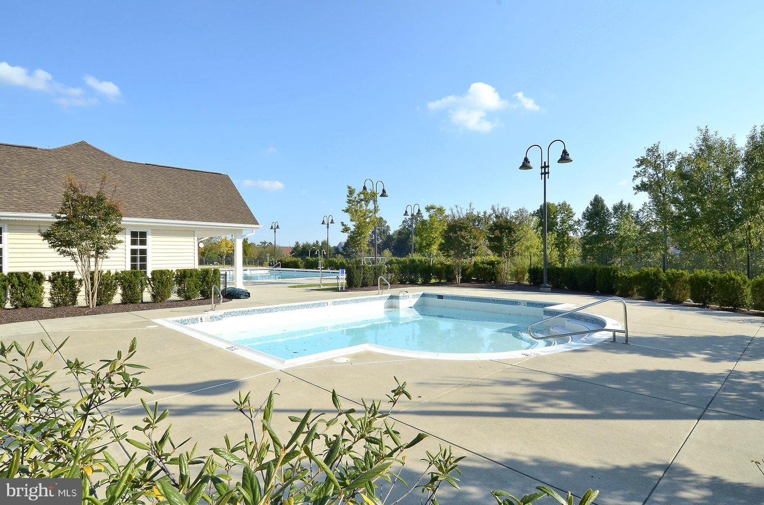 MAYS CHAPEL NORTH - Residential