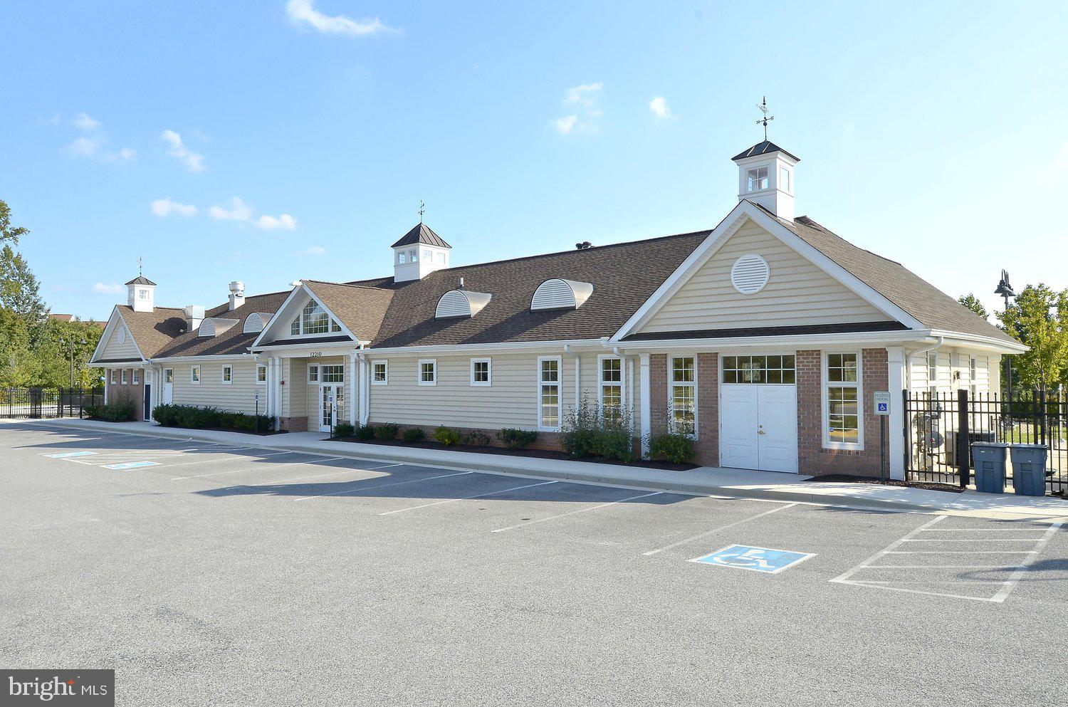 MAYS CHAPEL NORTH - Residential