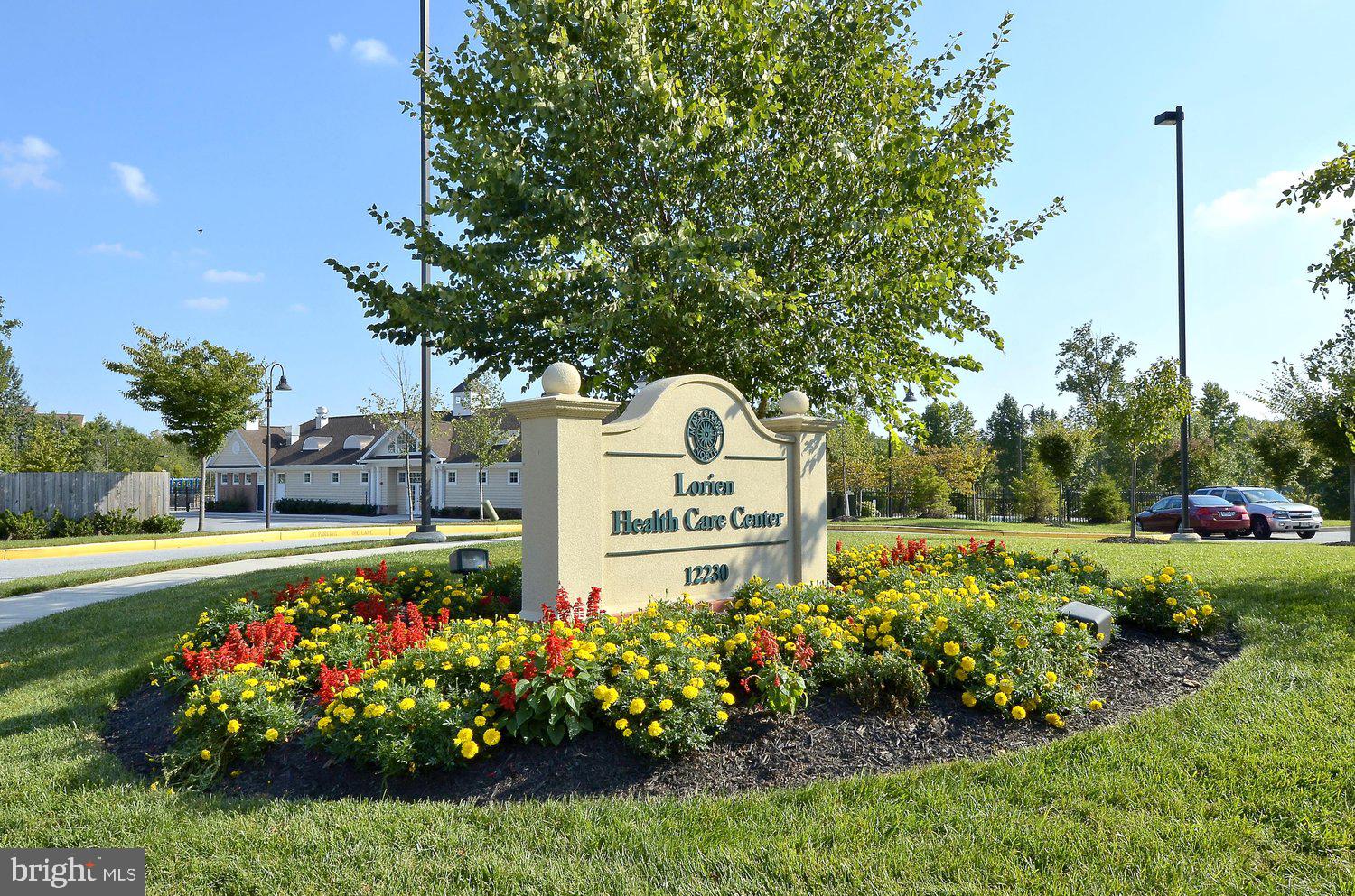 MAYS CHAPEL NORTH - Residential