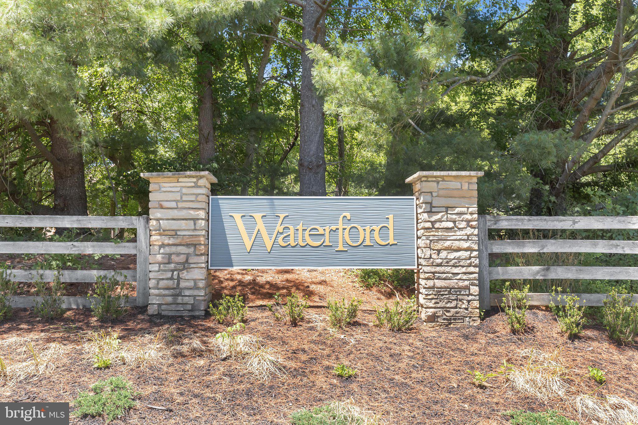 WATERFORD - Residential