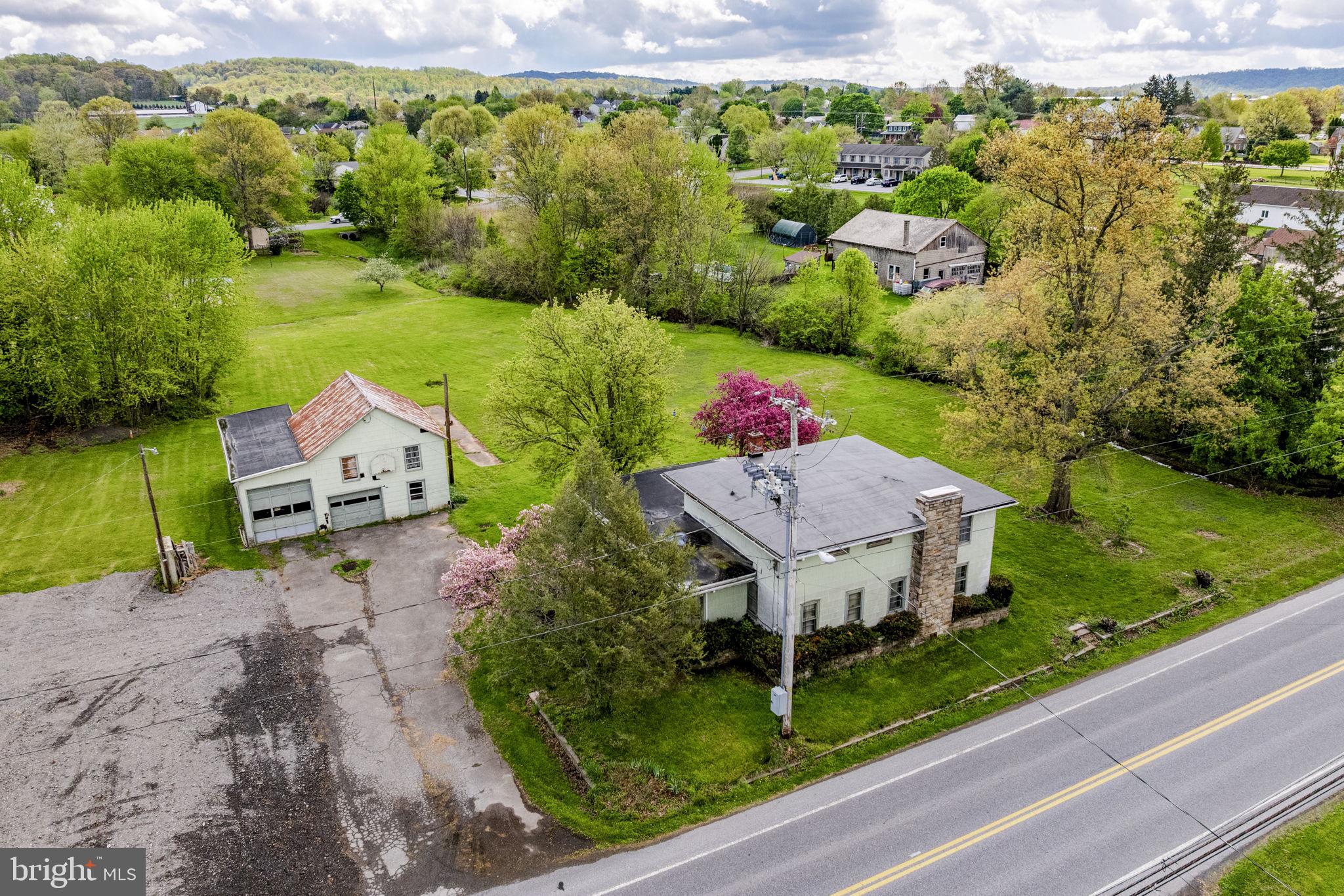 NONE AVAILABLE - Residential