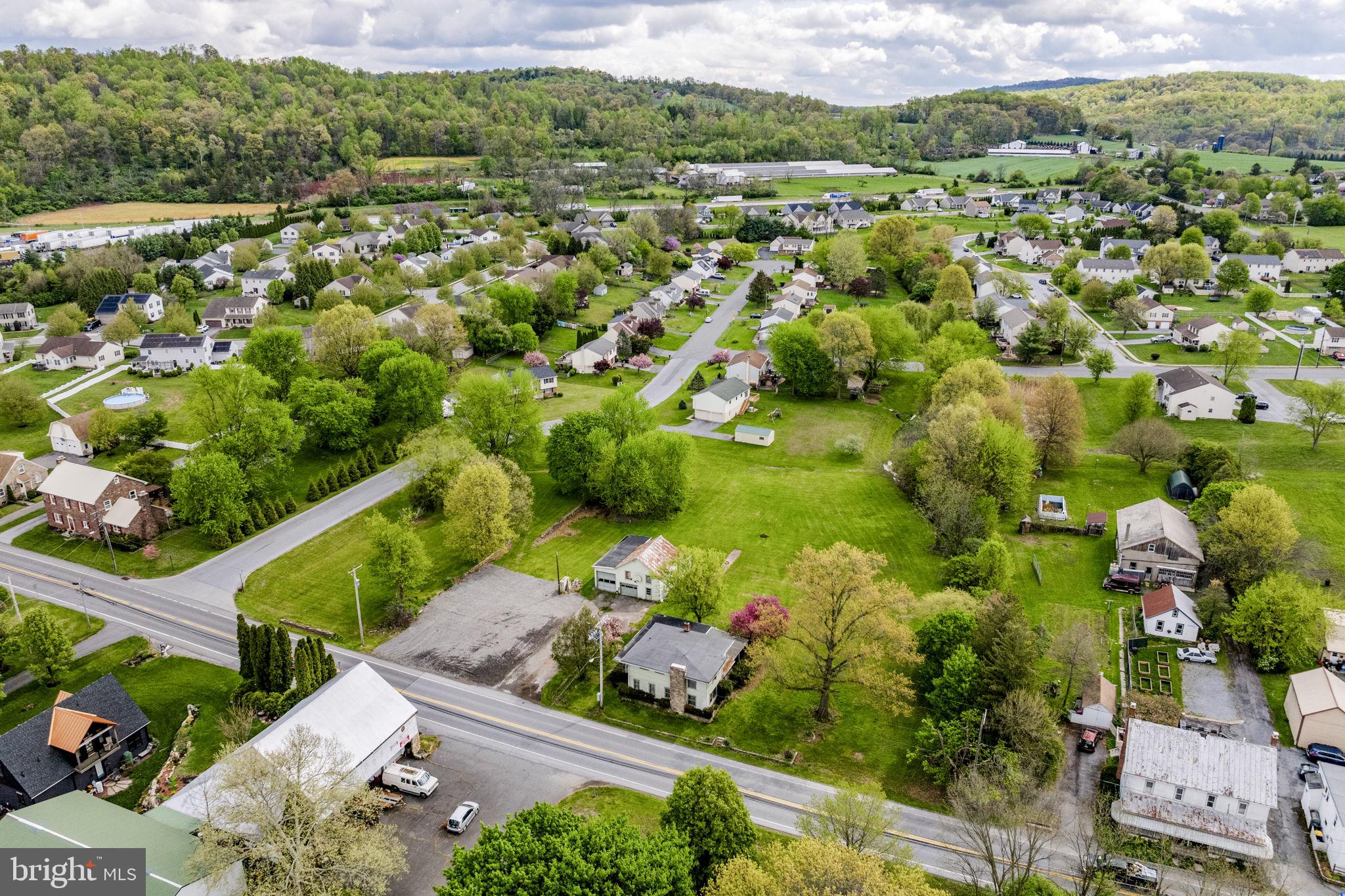 NONE AVAILABLE - Residential