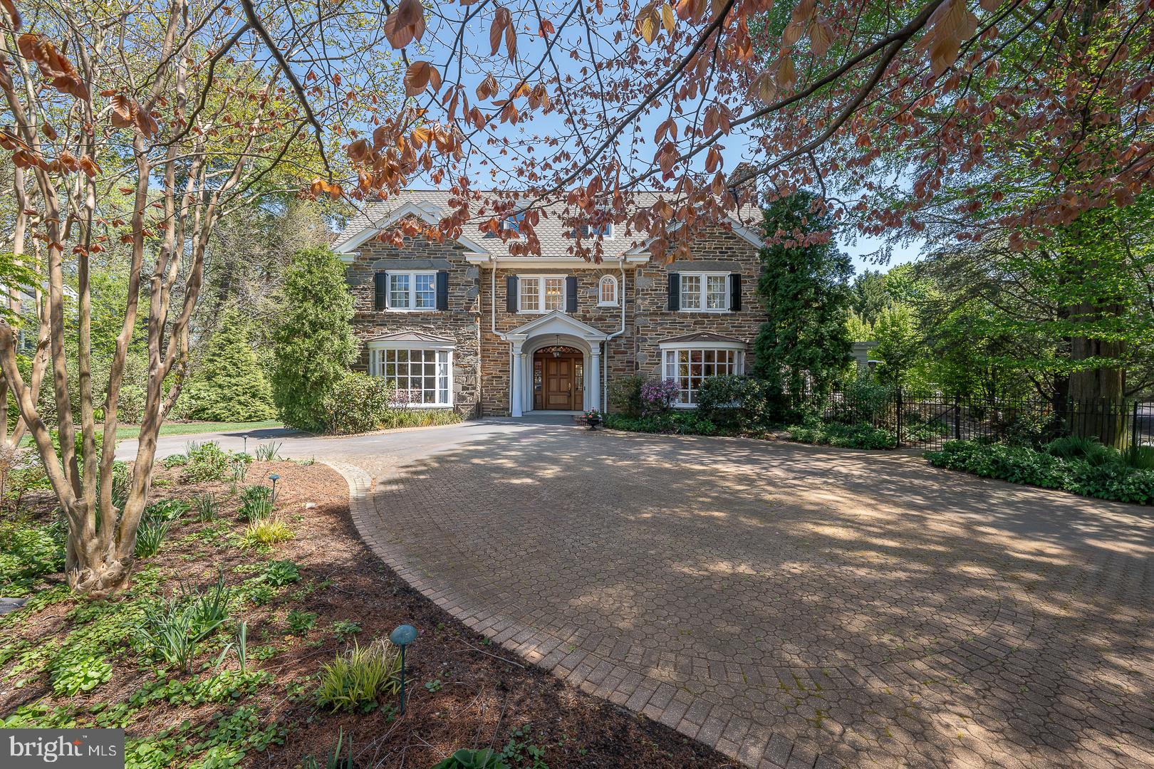 WYNNEWOOD - Residential