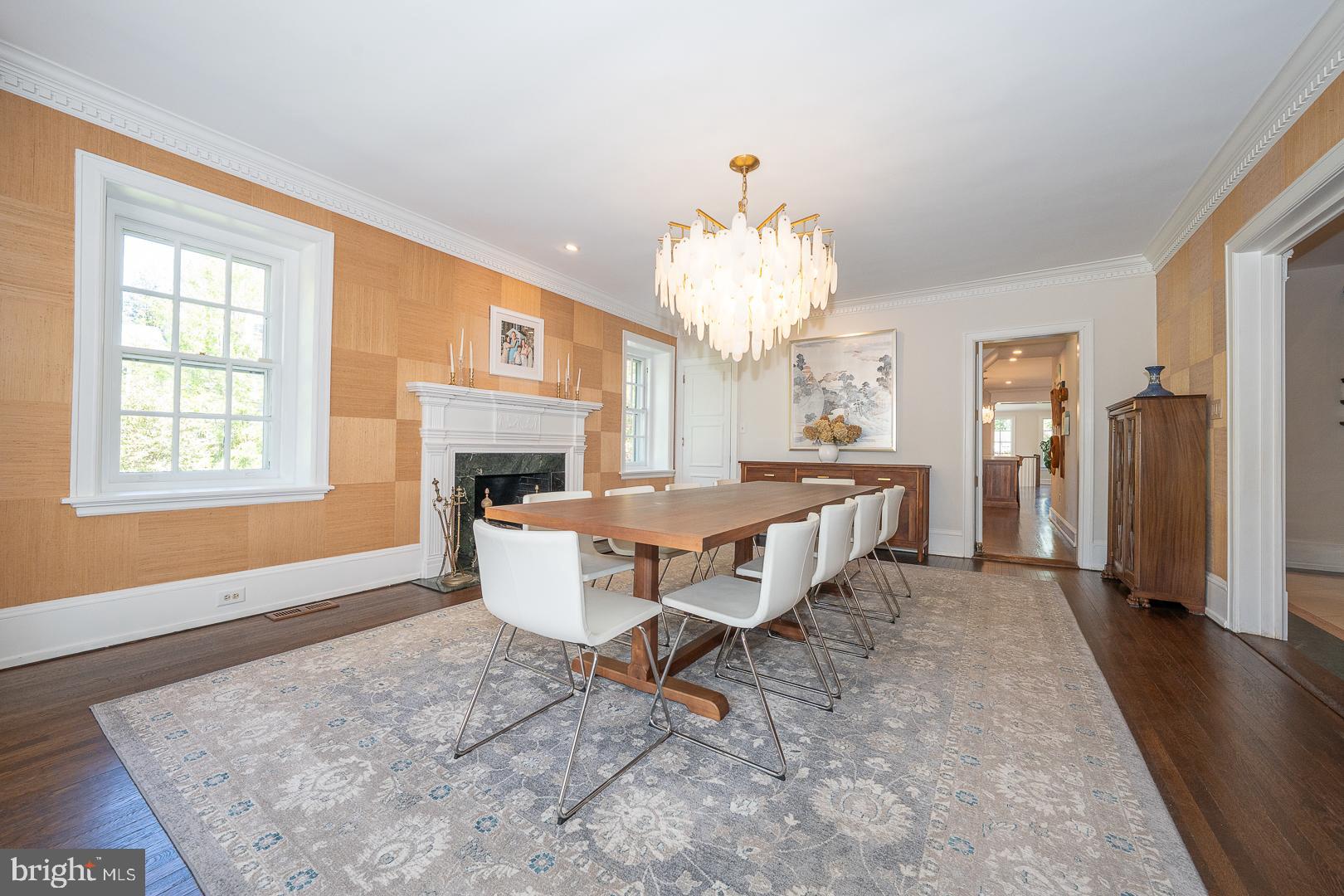 WYNNEWOOD - Residential