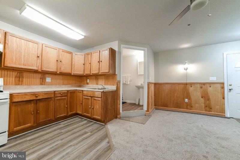 NONE AVAILABLE - Residential Lease