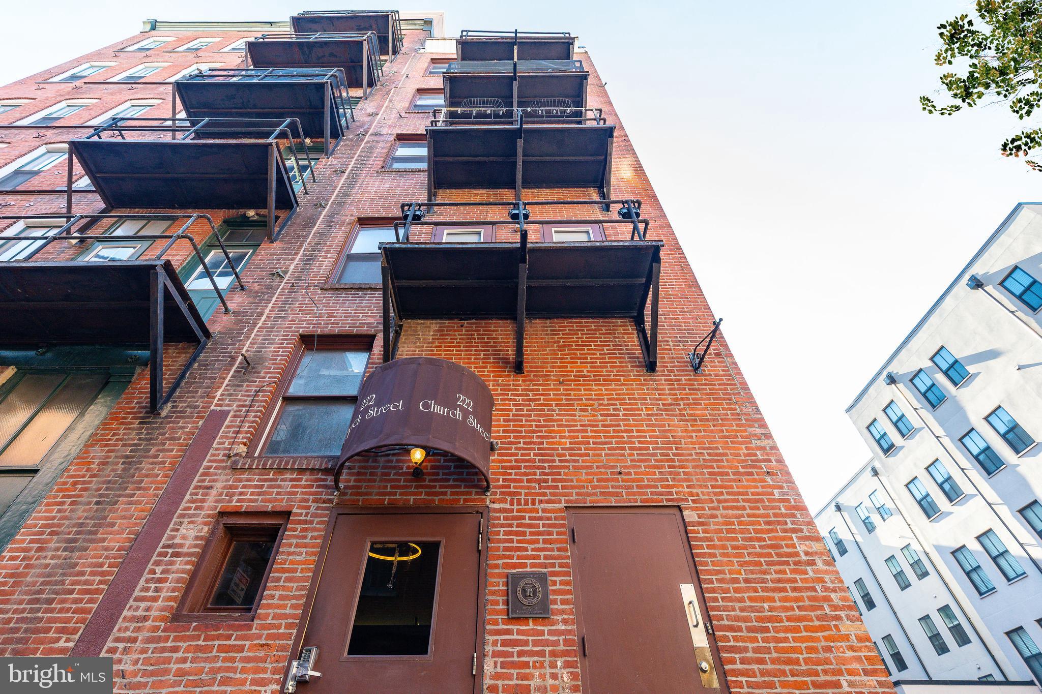 OLD CITY - Commercial Sale