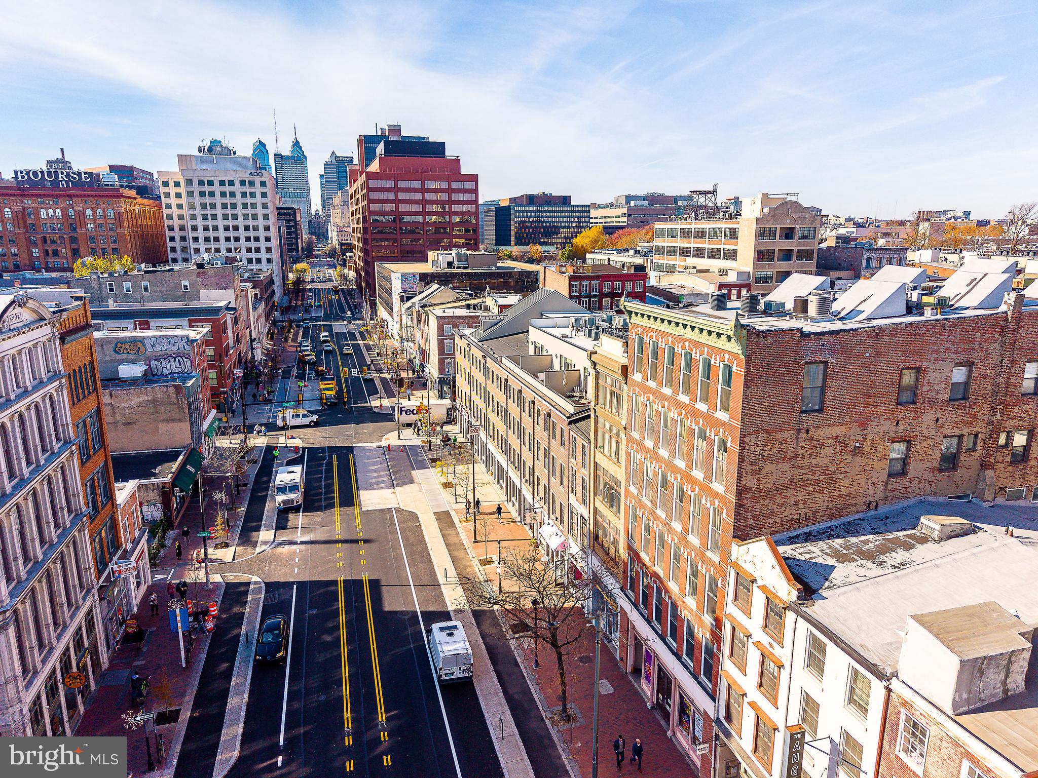 OLD CITY - Commercial Sale