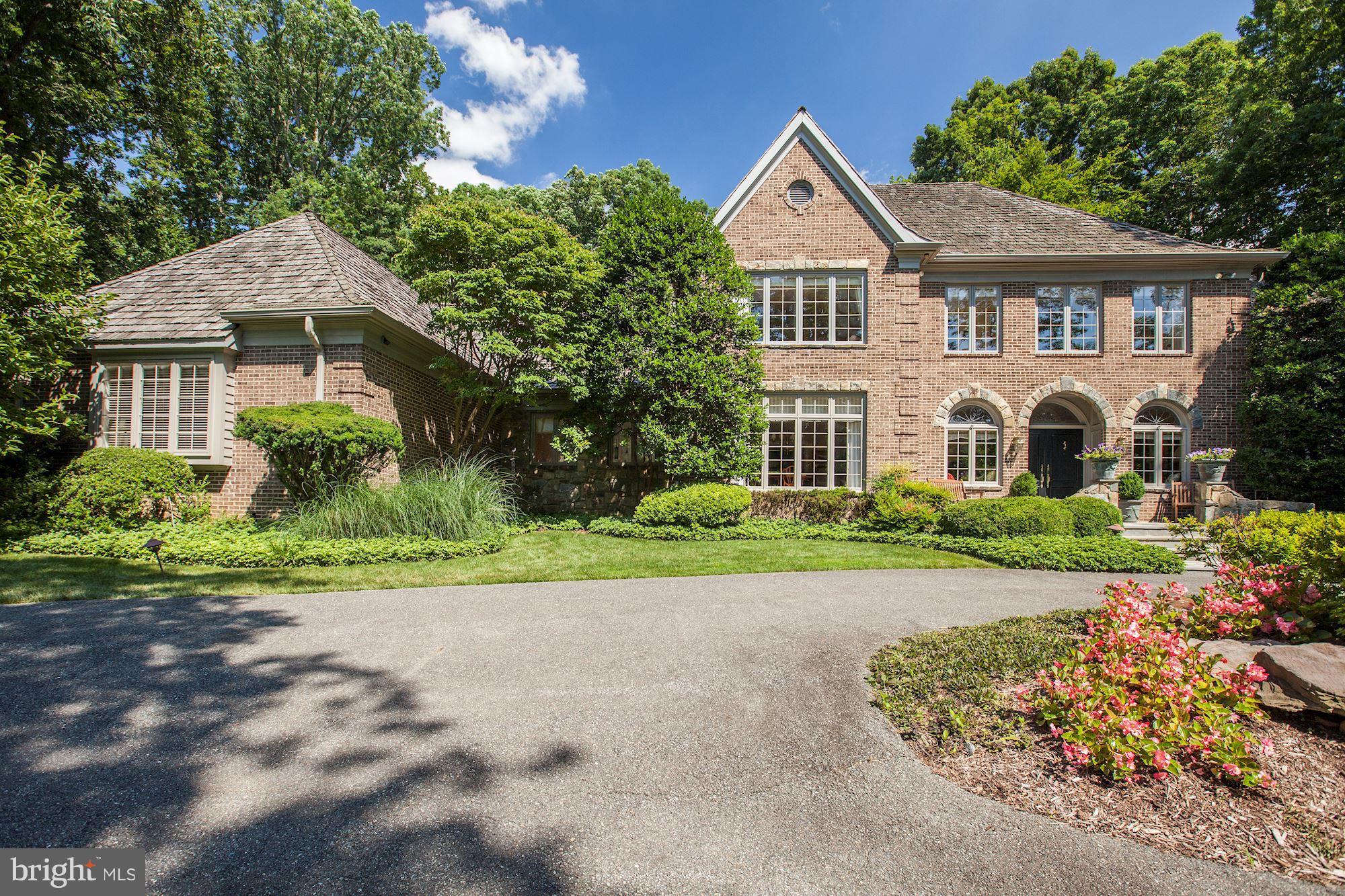 POTOMAC VIEW ESTATES - Residential