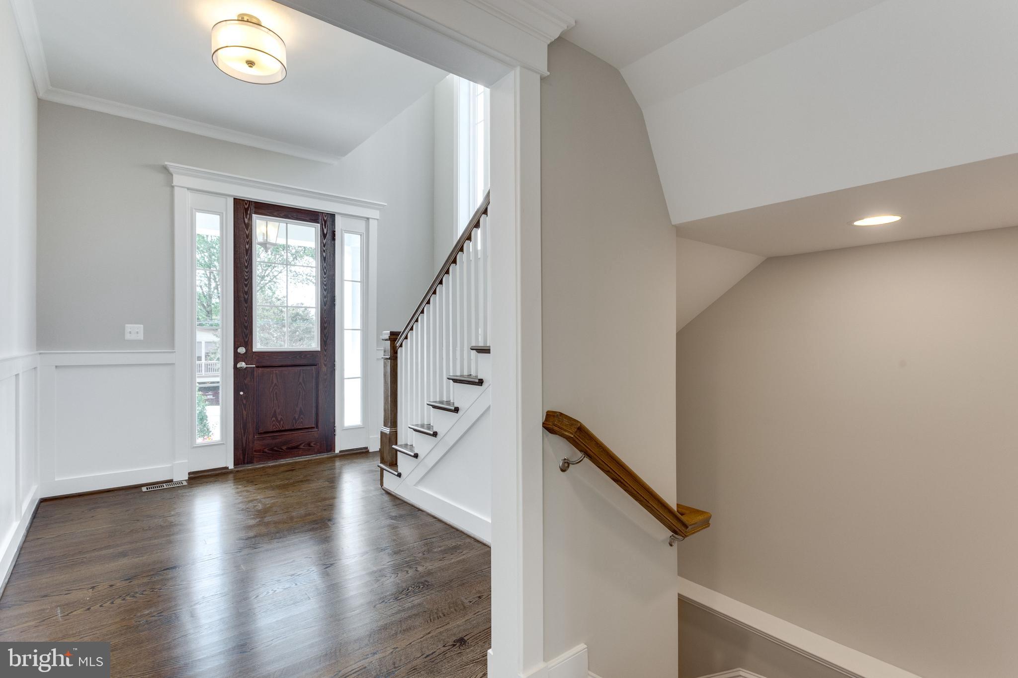 LIVINGSTON HEIGHTS - Residential