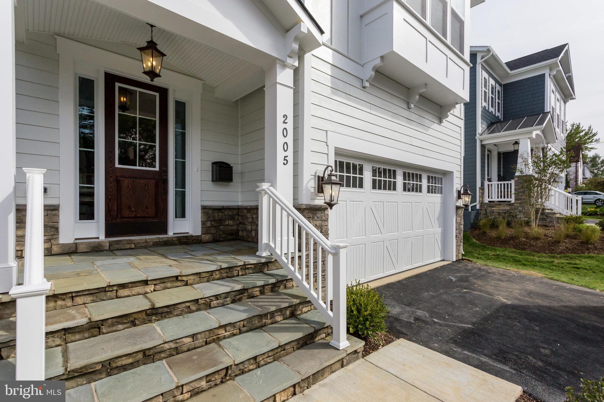 LIVINGSTON HEIGHTS - Residential