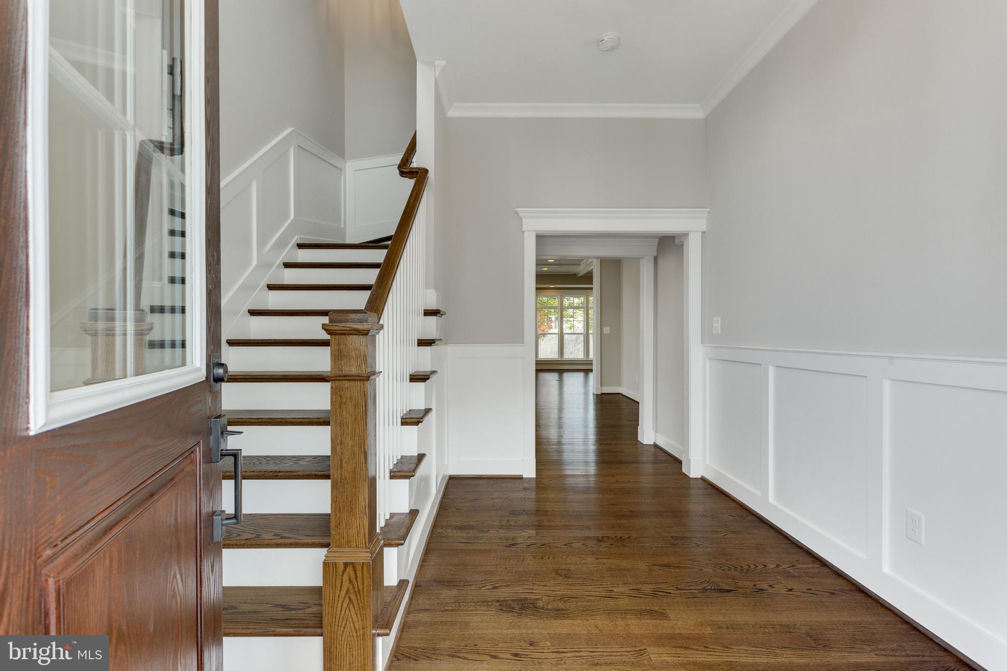 LIVINGSTON HEIGHTS - Residential