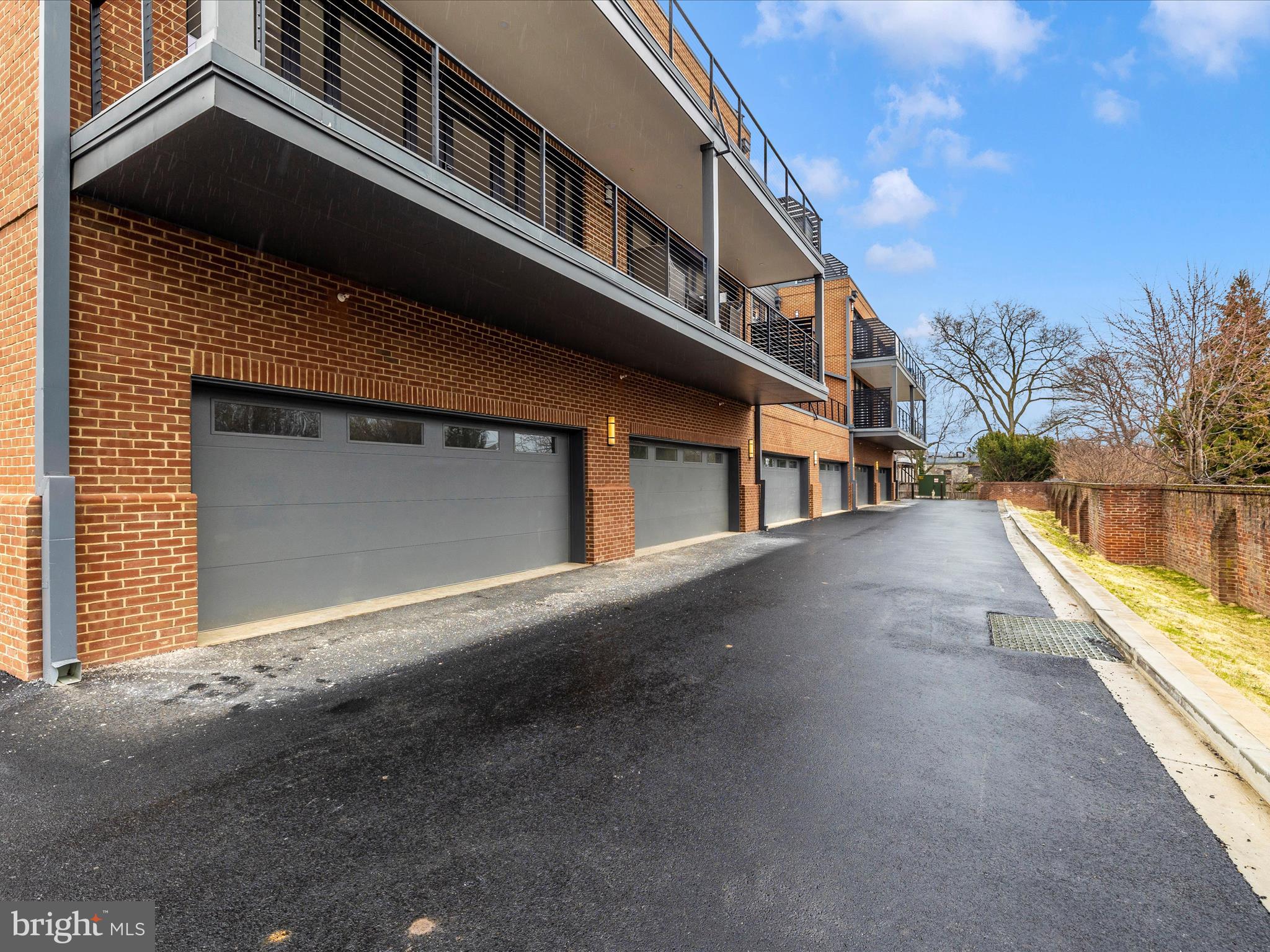 DOWNTOWN FREDERICK - Residential