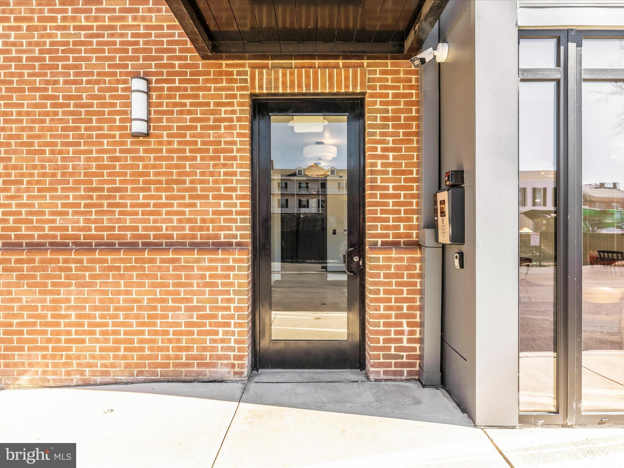 DOWNTOWN FREDERICK - Residential