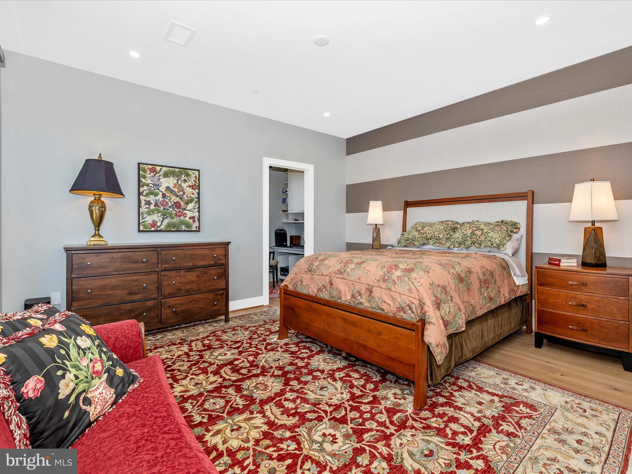DOWNTOWN FREDERICK - Residential