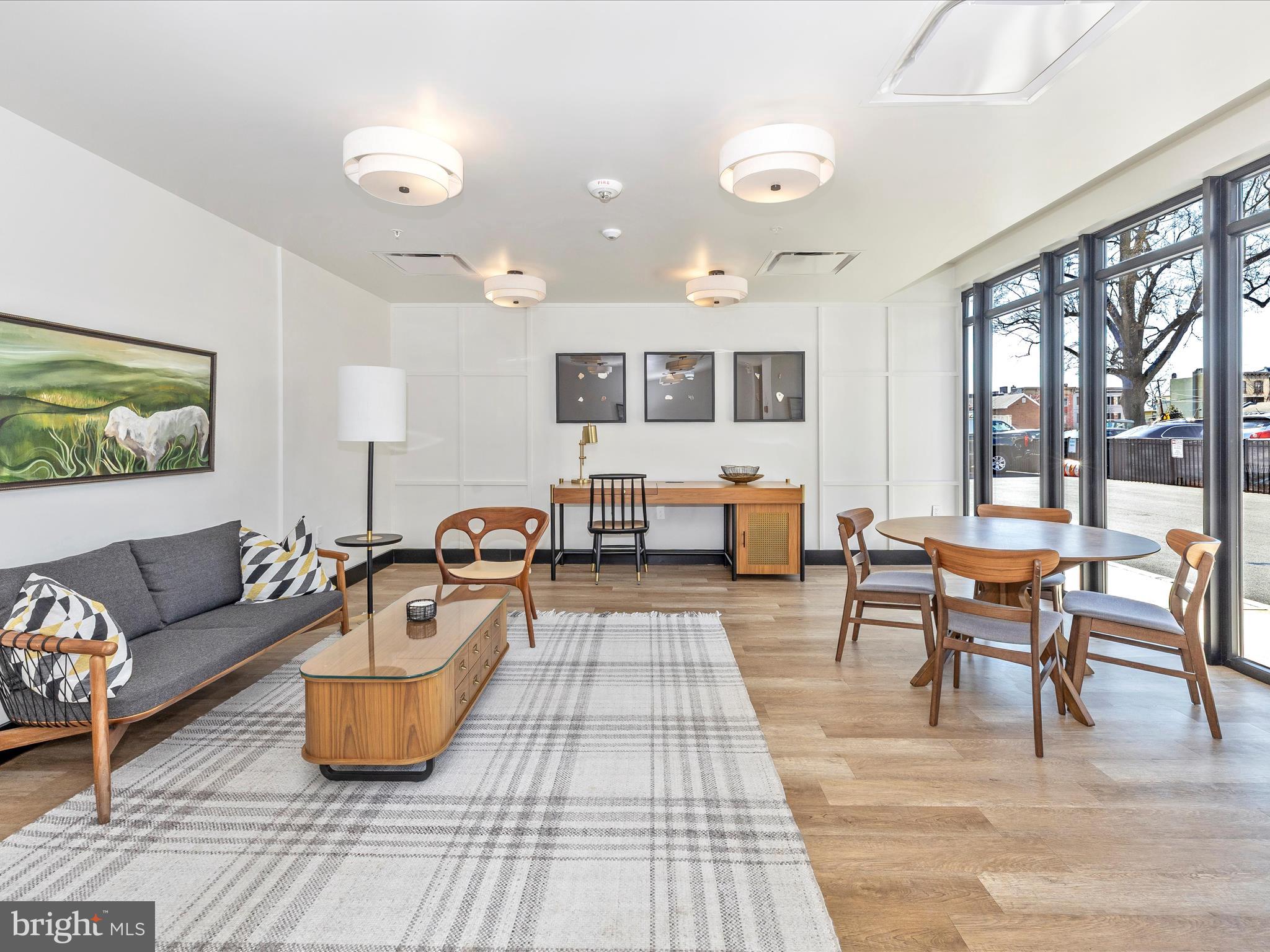 DOWNTOWN FREDERICK - Residential