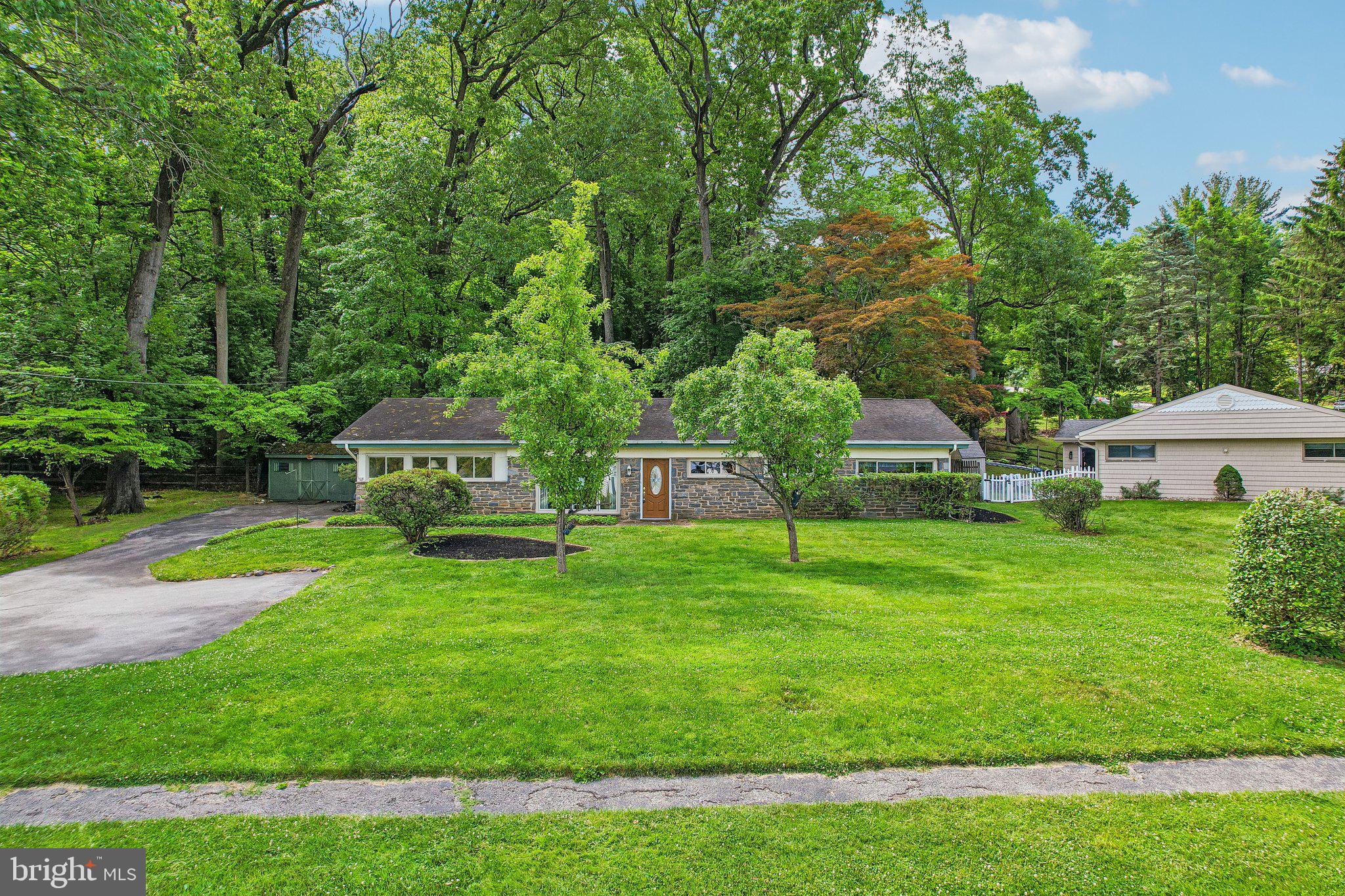 ROBERTS PARK - Residential