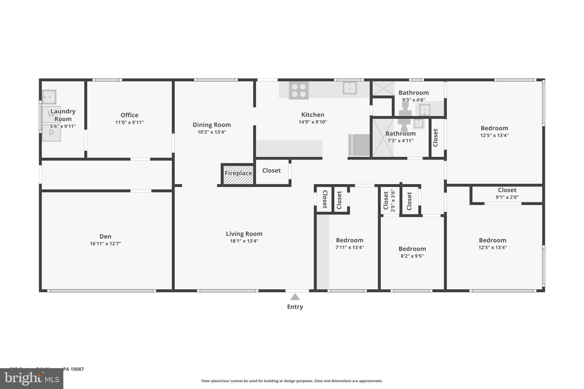 ROBERTS PARK - Residential