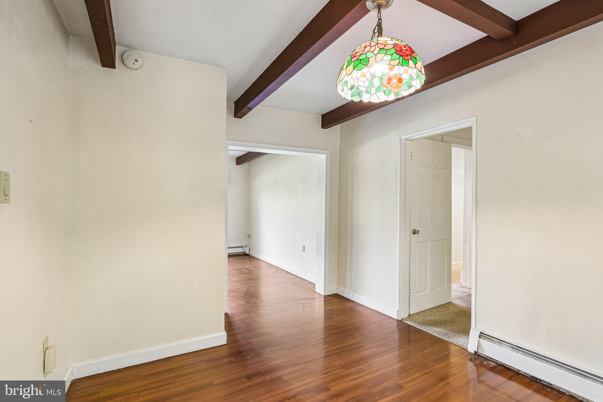 ROBERTS PARK - Residential