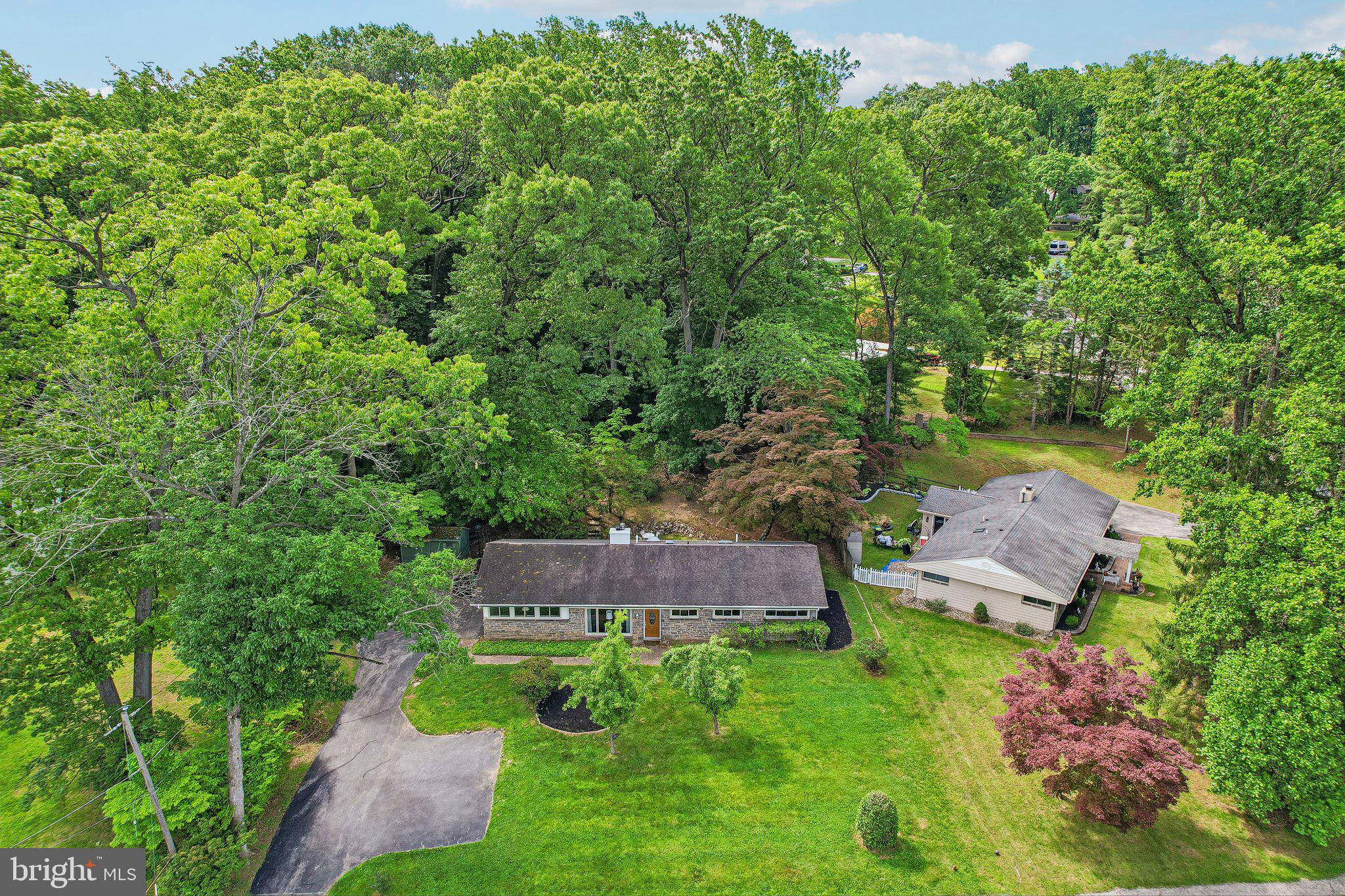 ROBERTS PARK - Residential