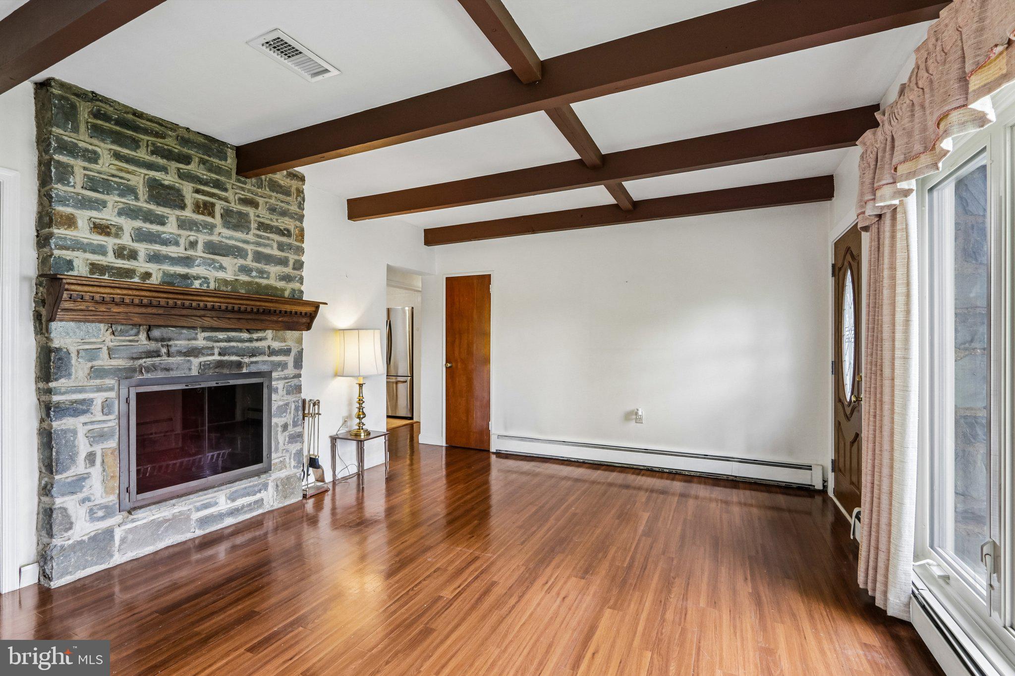 ROBERTS PARK - Residential