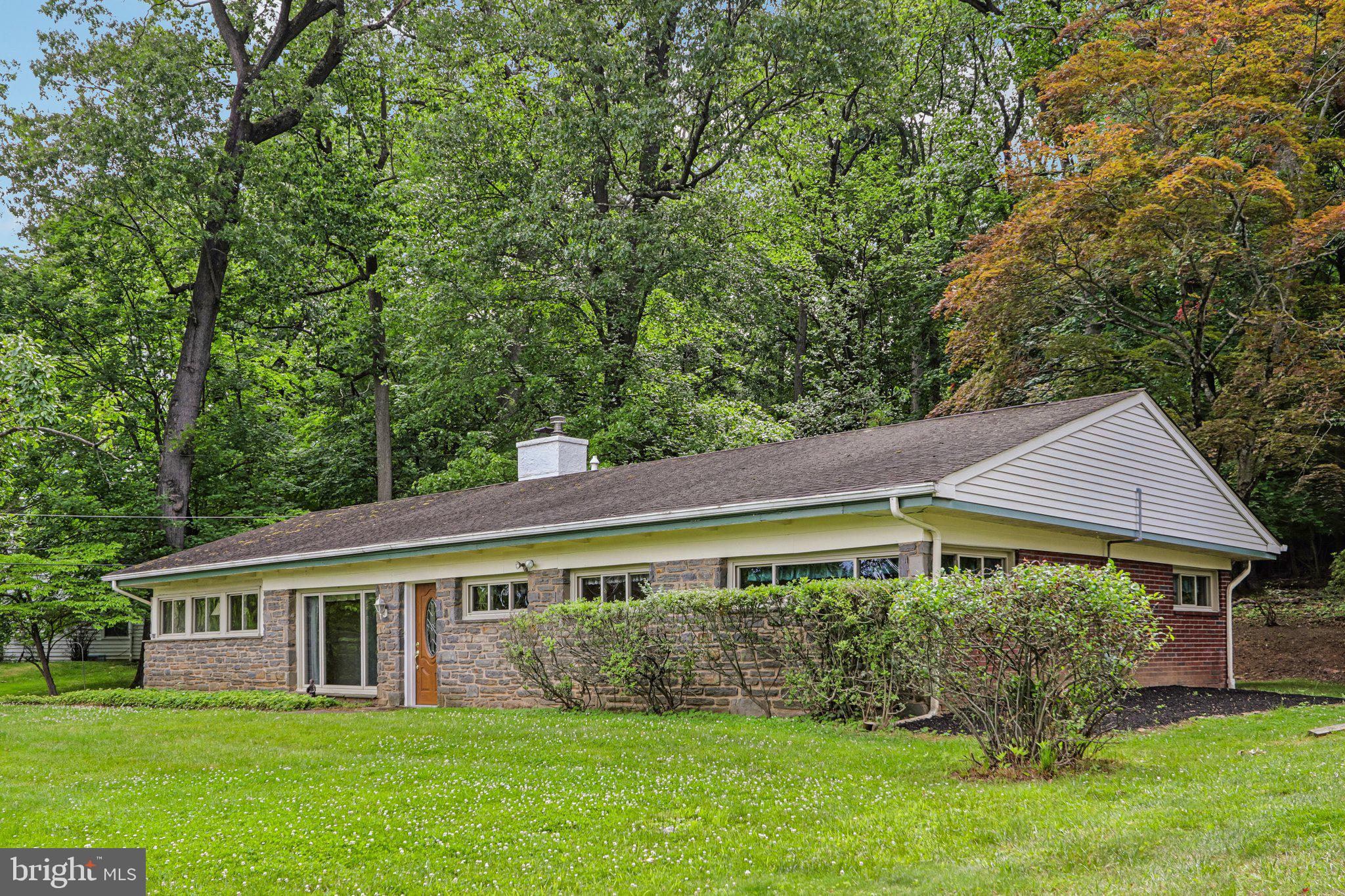 ROBERTS PARK - Residential