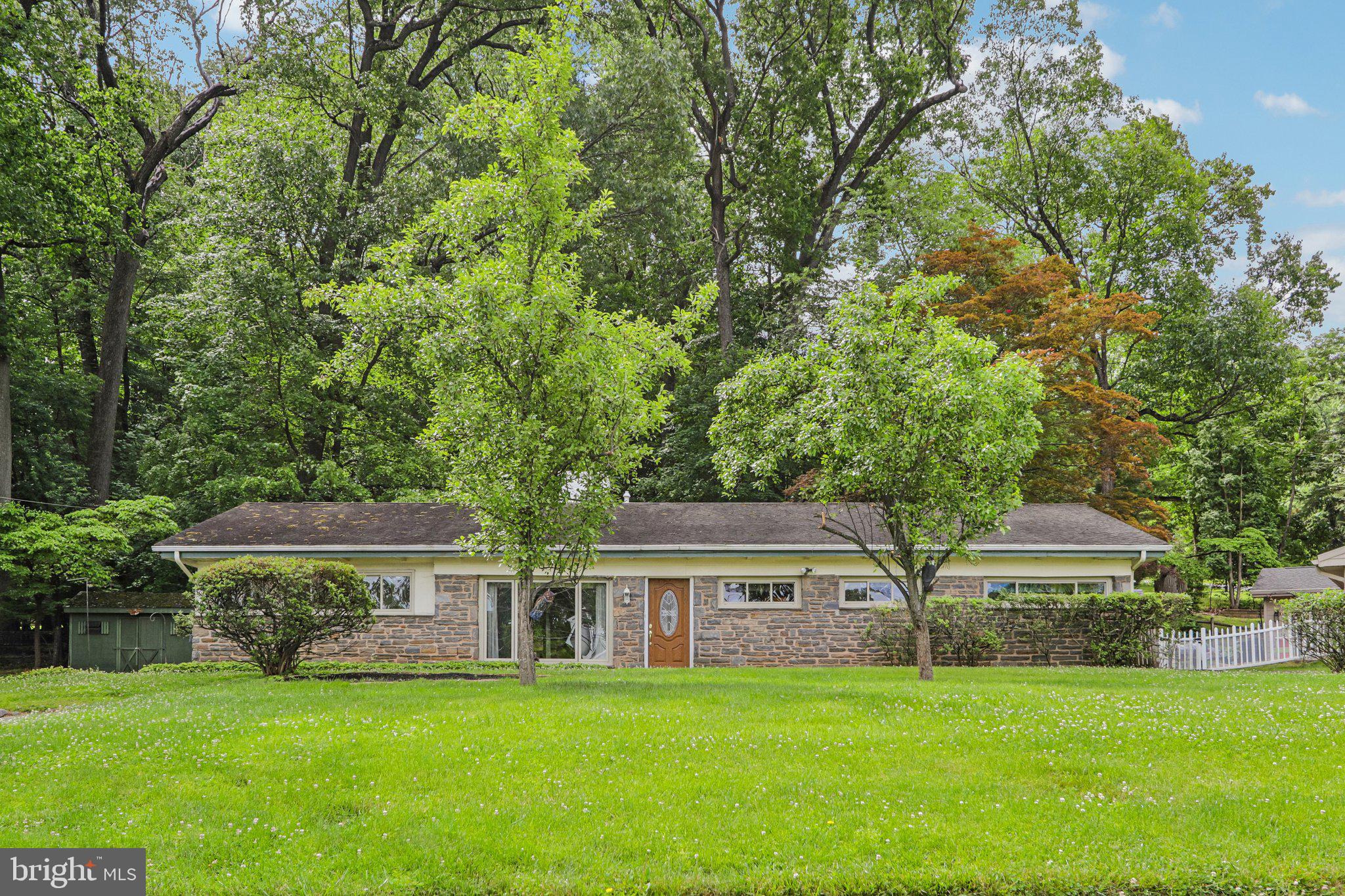 ROBERTS PARK - Residential
