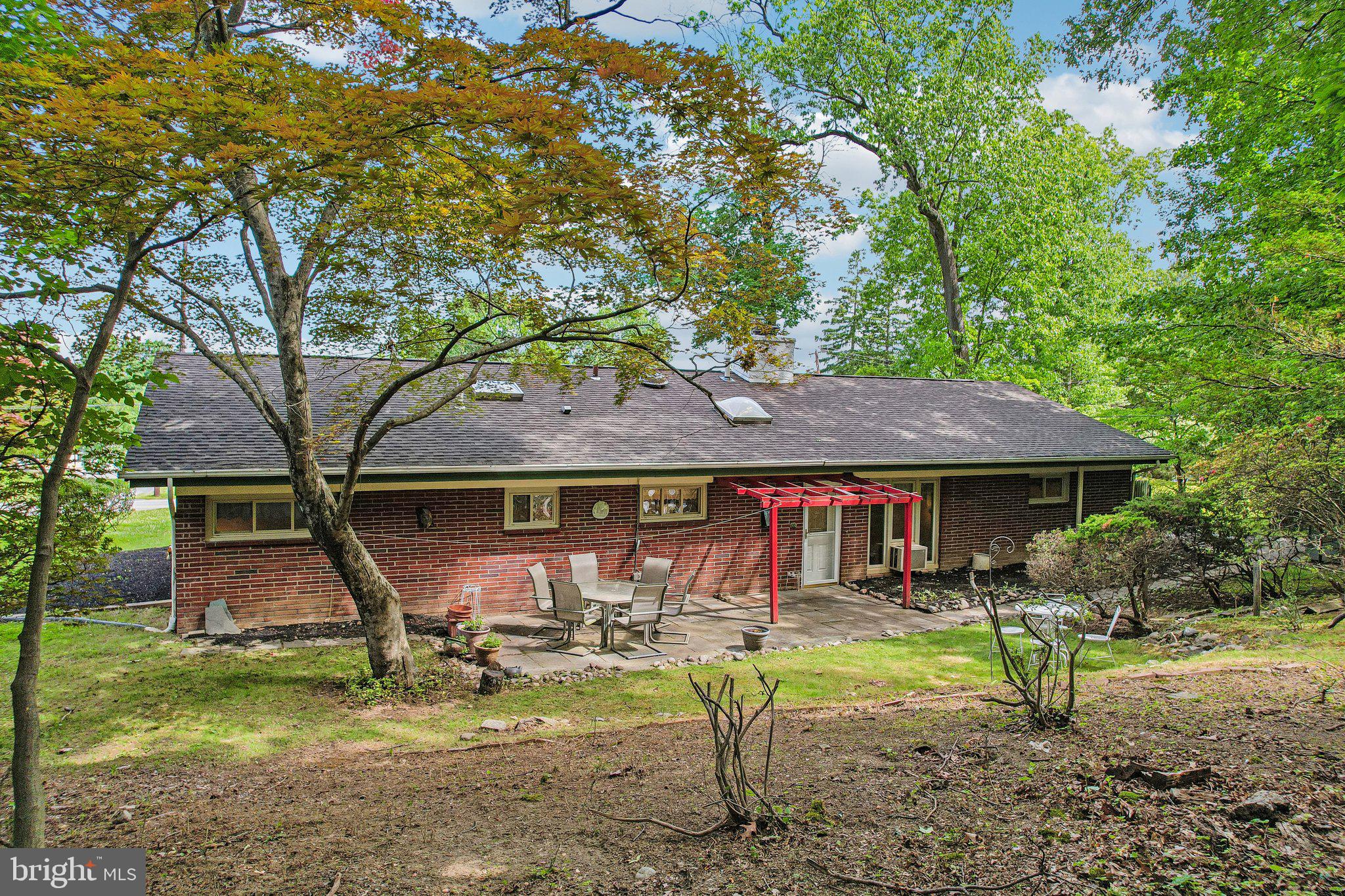 ROBERTS PARK - Residential