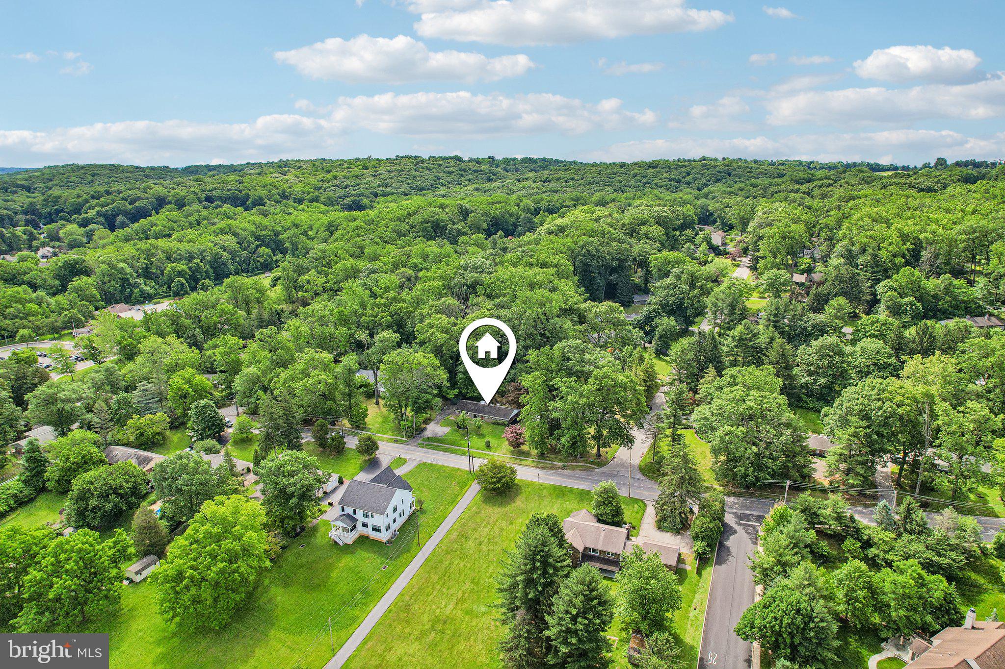 ROBERTS PARK - Residential