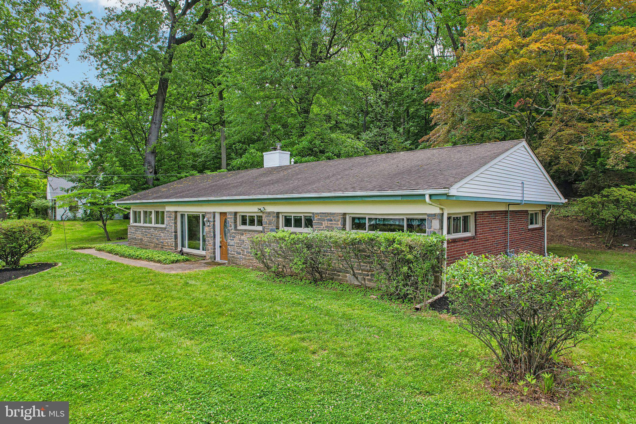 ROBERTS PARK - Residential
