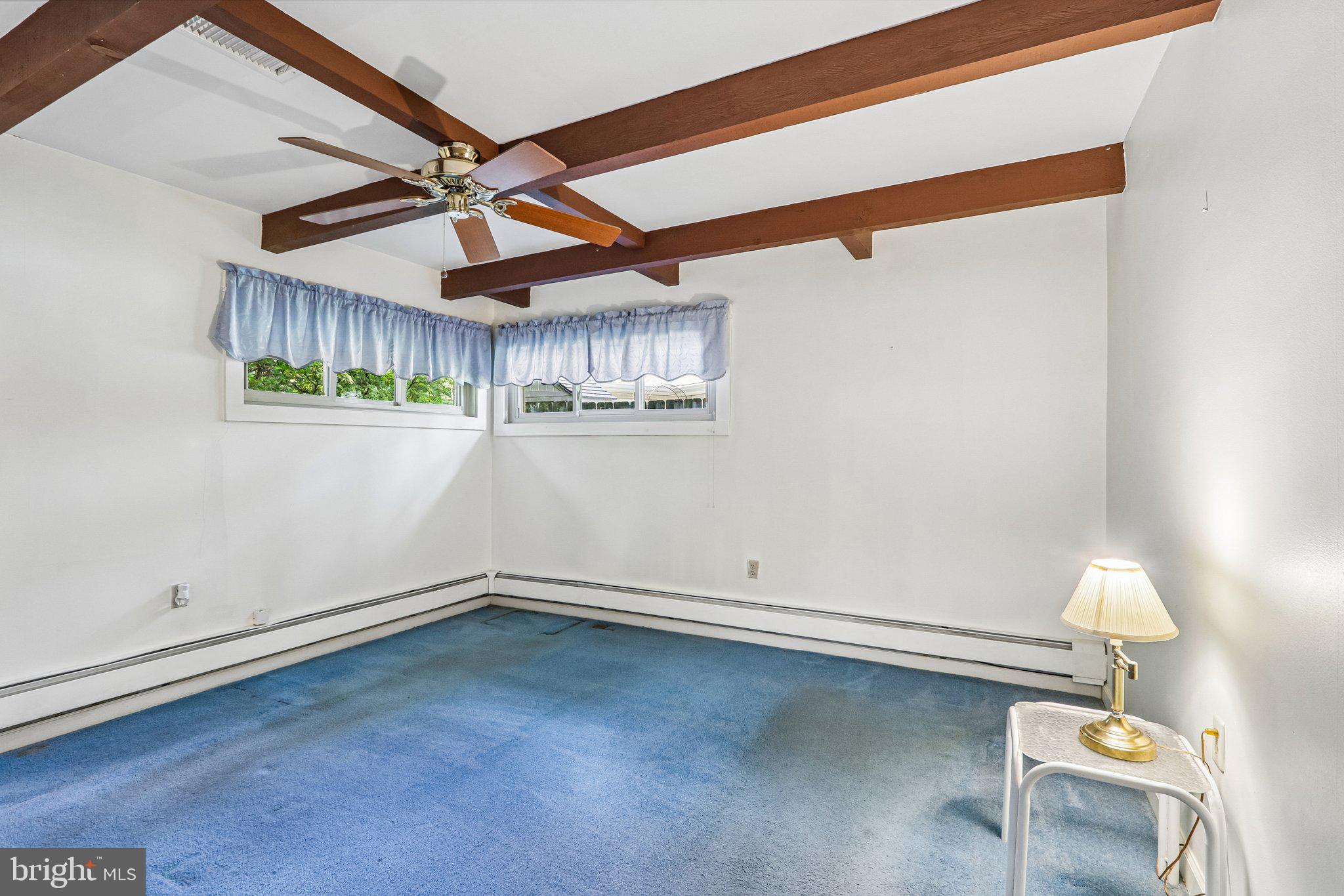 ROBERTS PARK - Residential