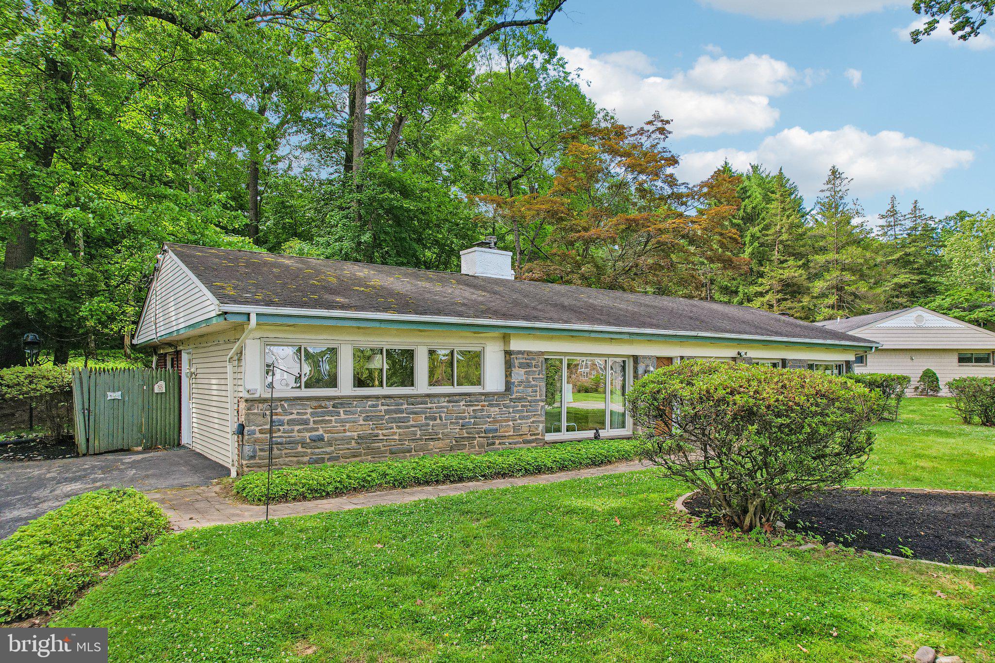 ROBERTS PARK - Residential