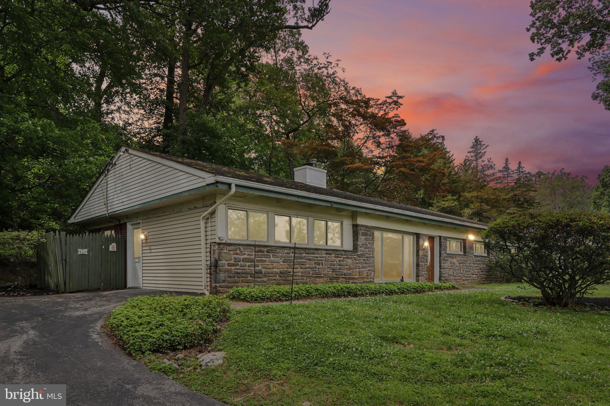 ROBERTS PARK - Residential