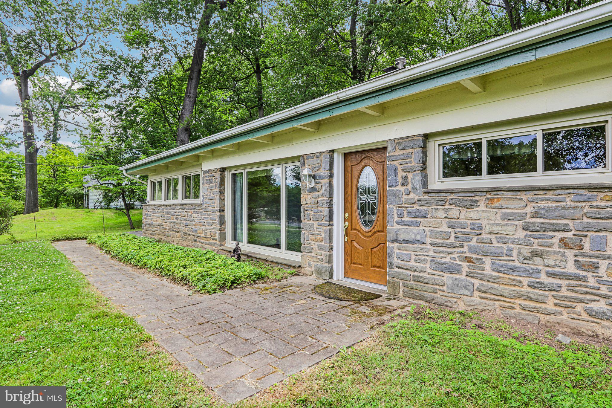 ROBERTS PARK - Residential