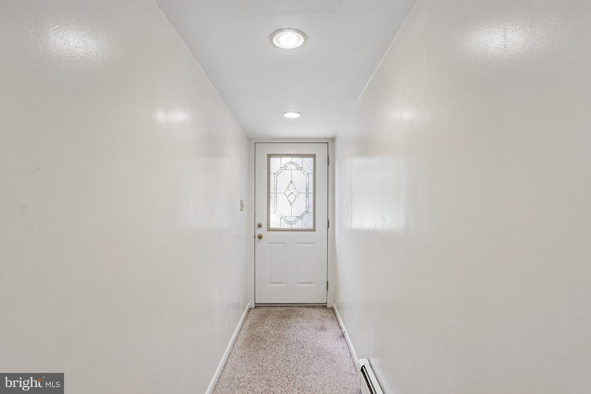 ROBERTS PARK - Residential