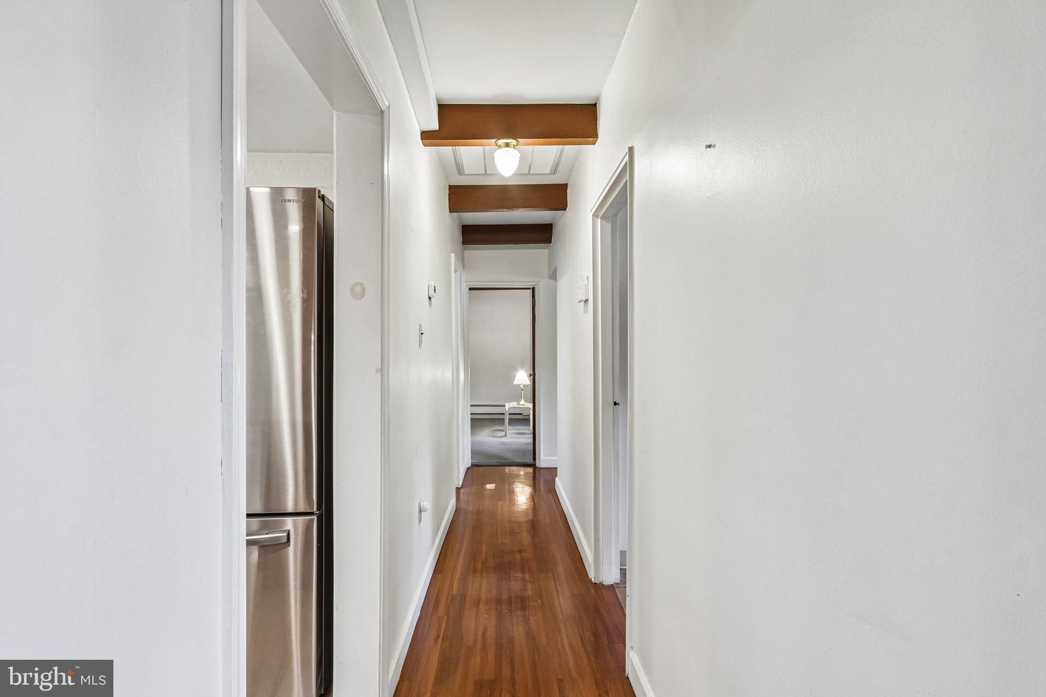 ROBERTS PARK - Residential