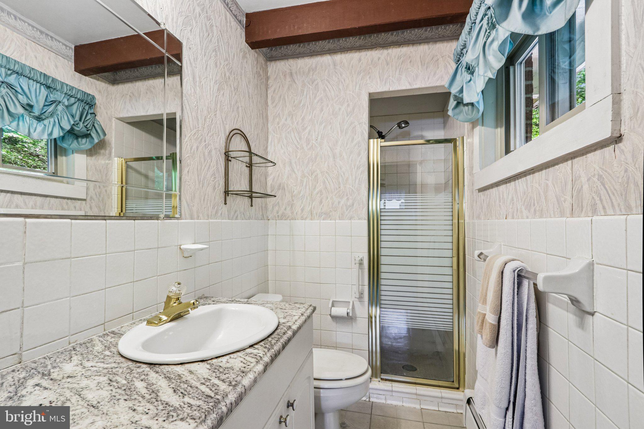 ROBERTS PARK - Residential