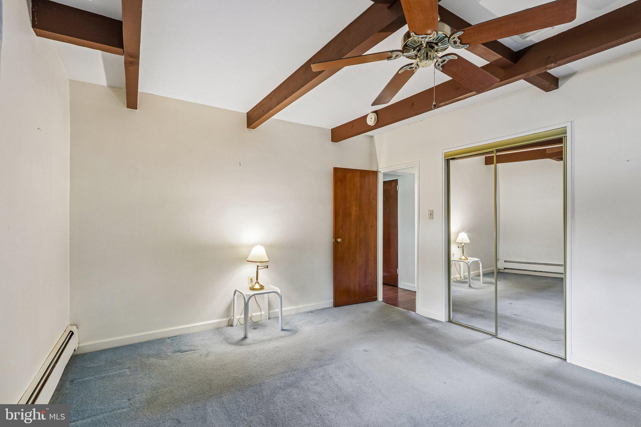 ROBERTS PARK - Residential