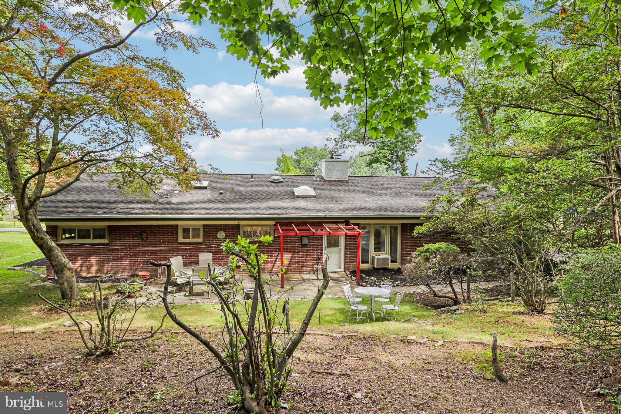 ROBERTS PARK - Residential