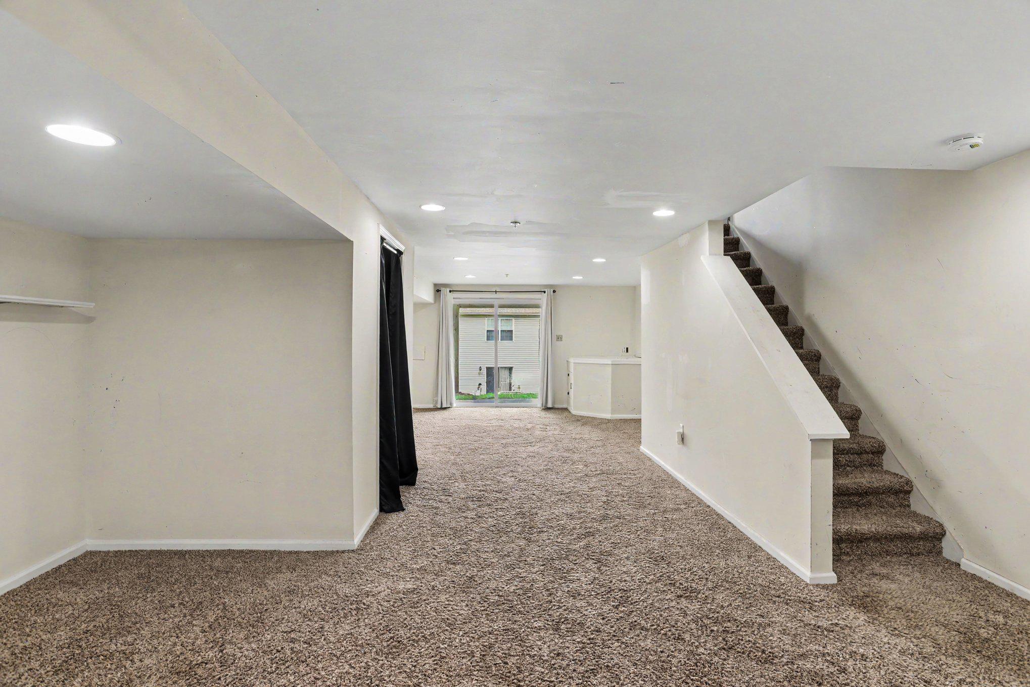 WASHINGTON WOODS - Residential