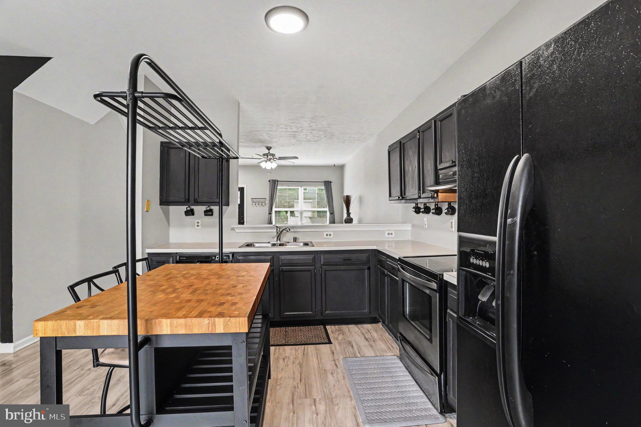 WASHINGTON WOODS - Residential